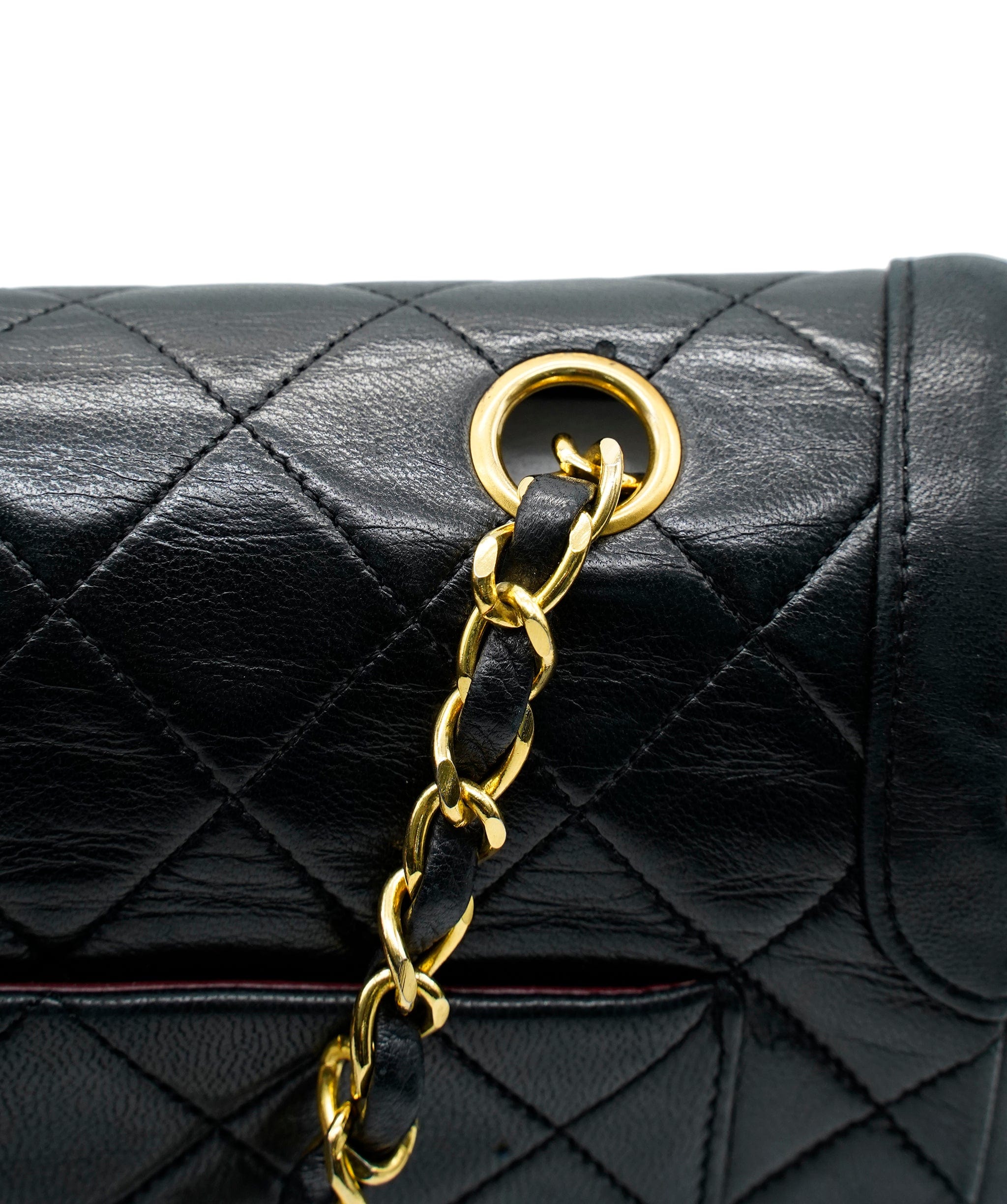 Chanel Chanel Materasse With Pouch - AWL4373