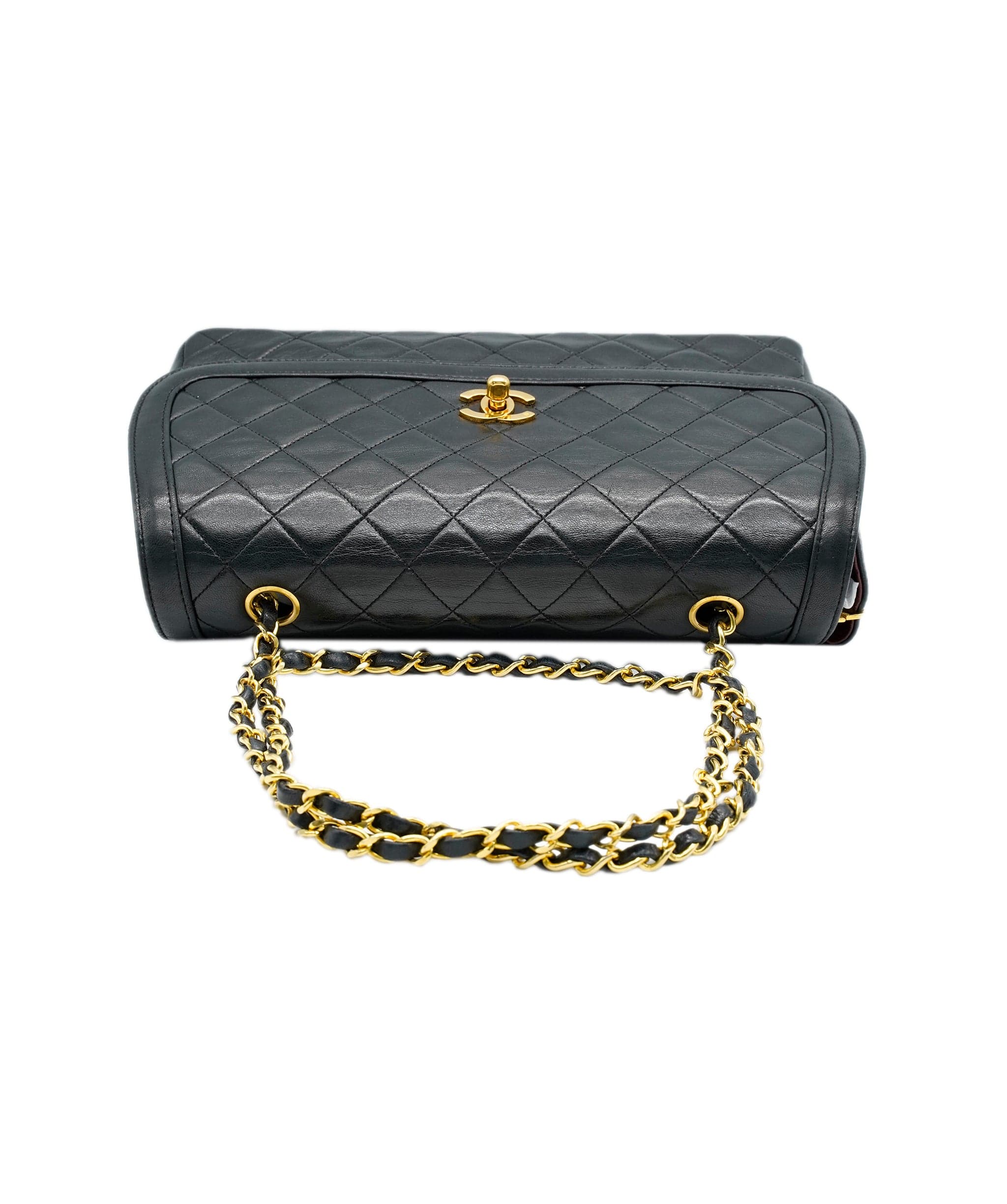 Chanel Chanel Materasse With Pouch - AWL4373