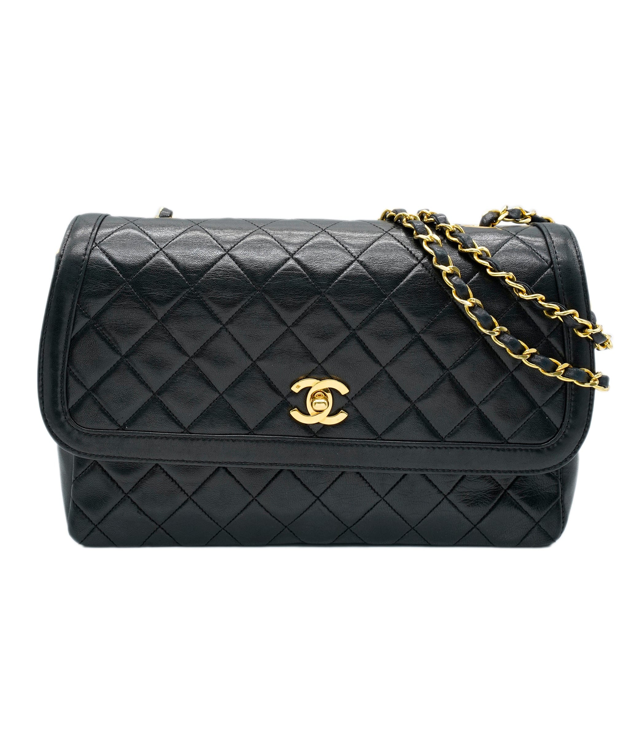 Chanel Chanel Materasse With Pouch - AWL4373