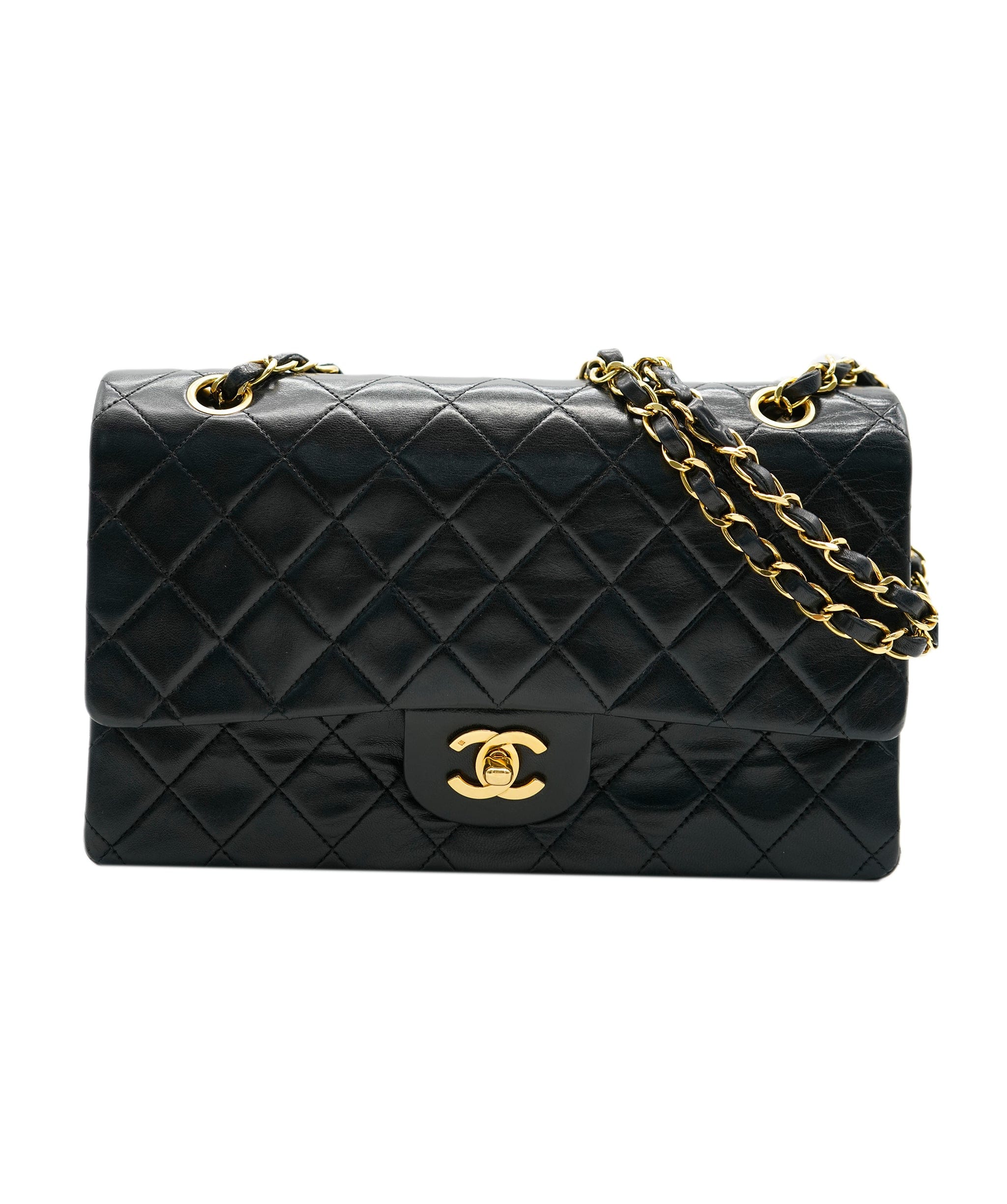 Chanel Chanel Materasse25 Series 2 90174730 ASL7530