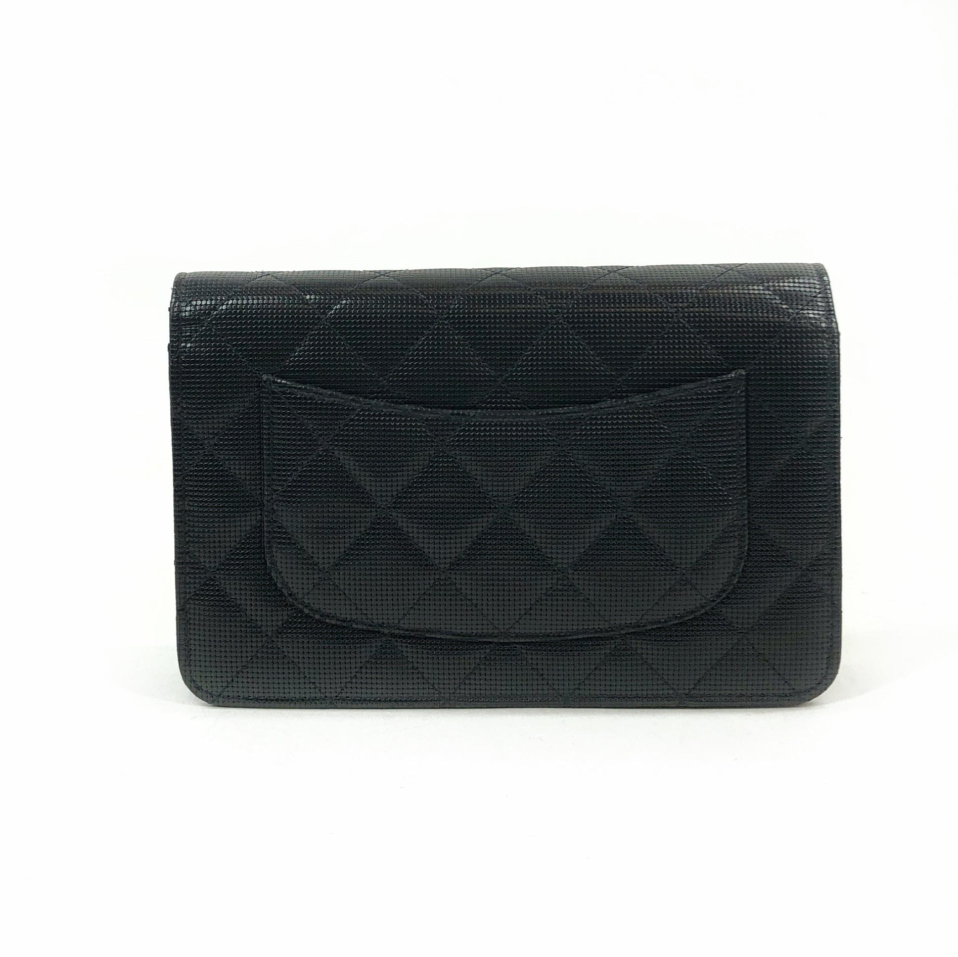 Chanel Chanel Matrasse Chain Wallet PXL1657