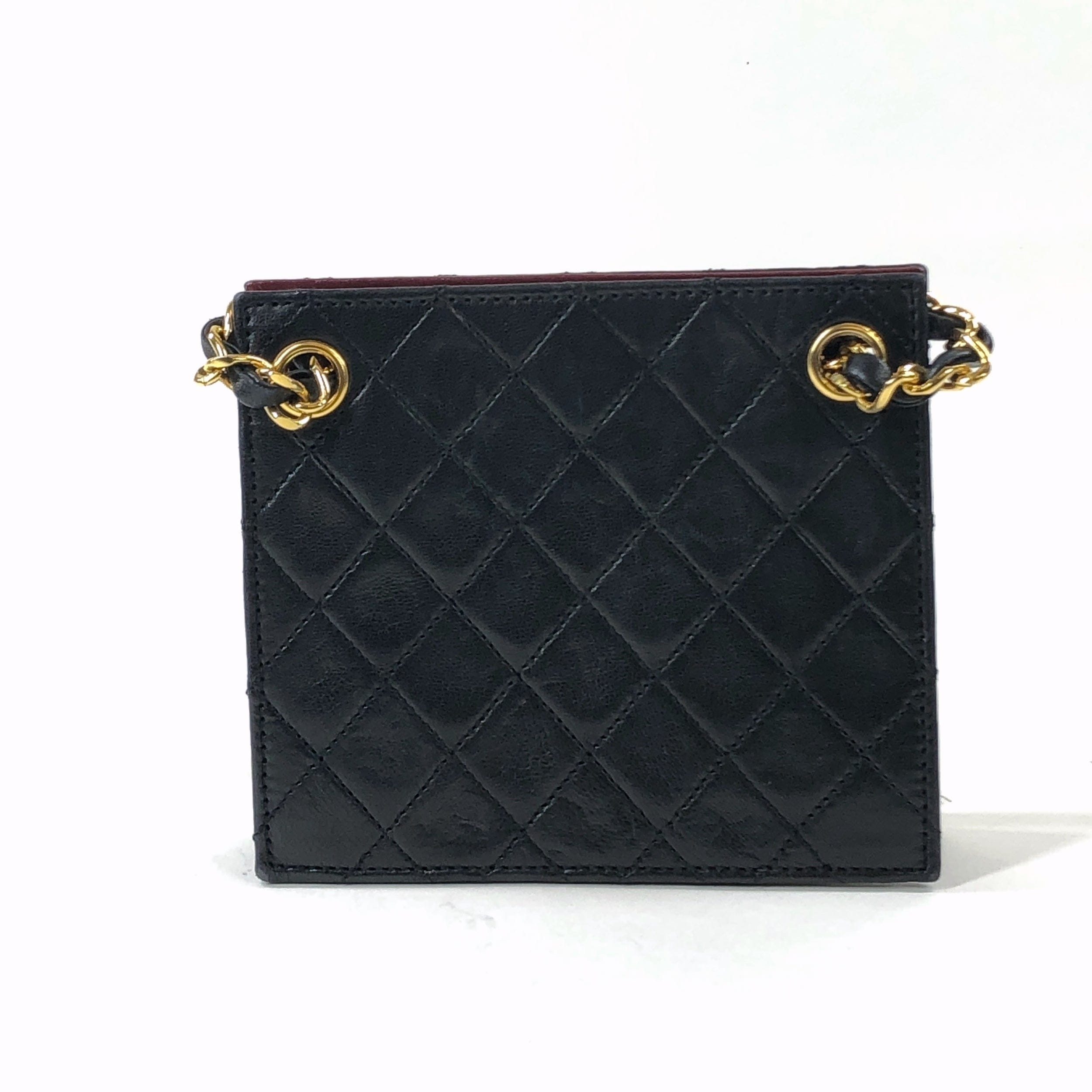 Chanel Chanel Matrasse Shoulder Bag PXL1735