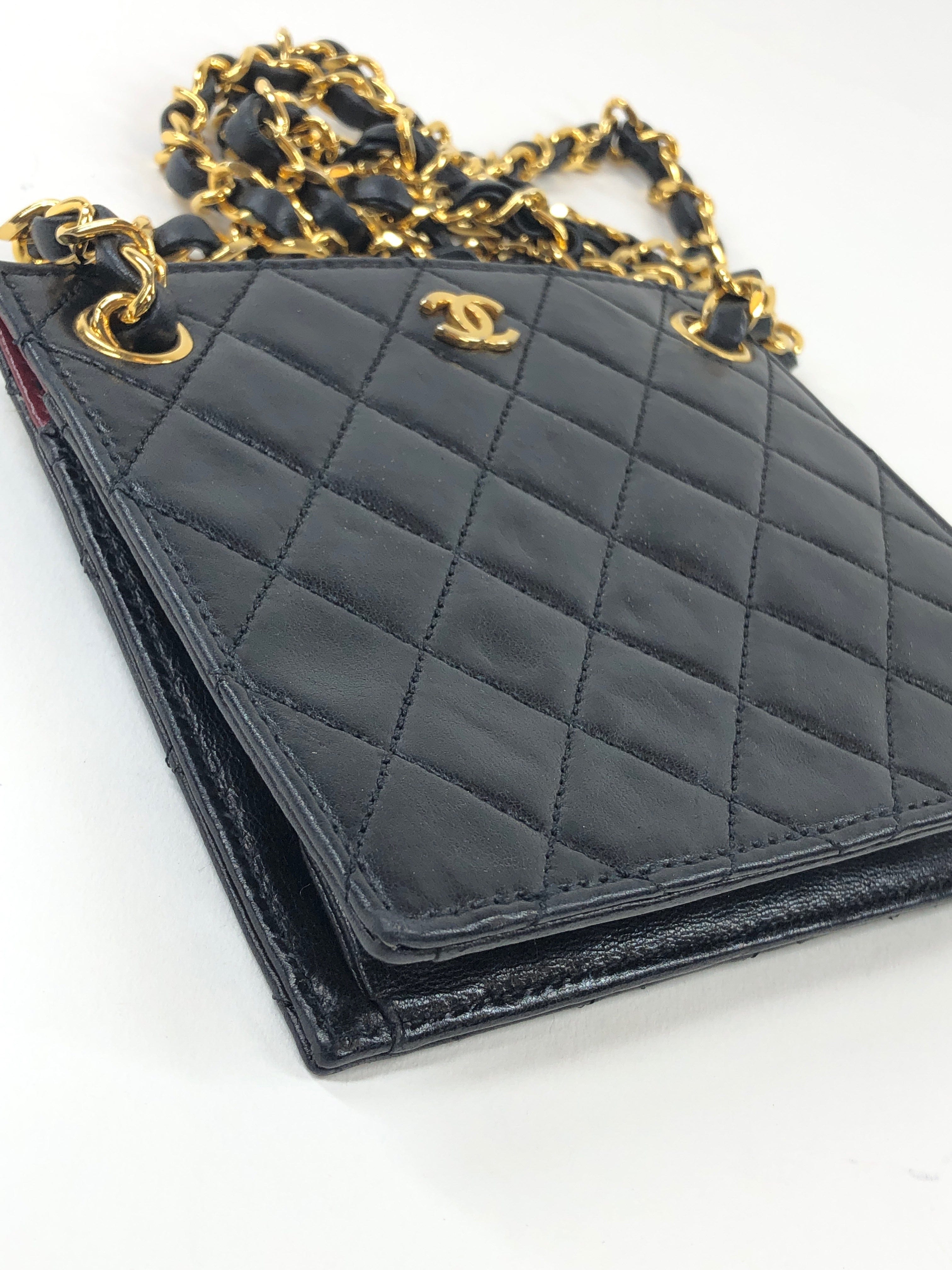 Chanel Chanel Matrasse Shoulder Bag PXL1735