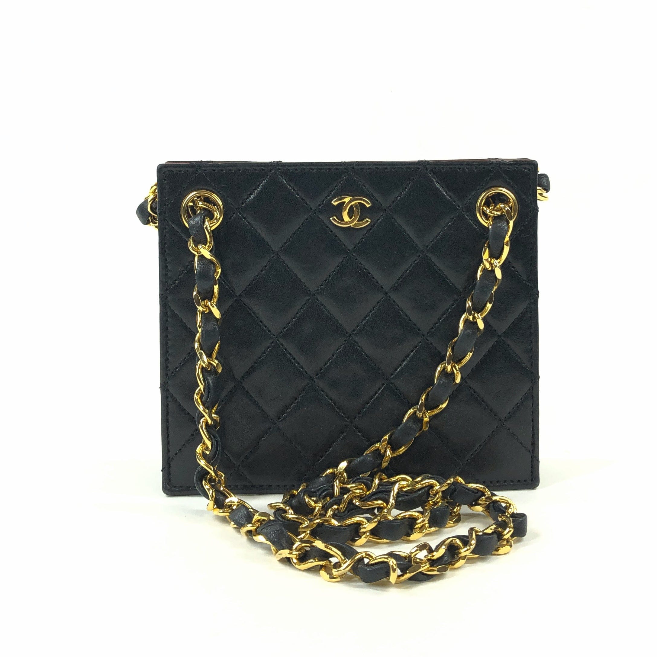 Chanel Chanel Matrasse Shoulder Bag PXL1735