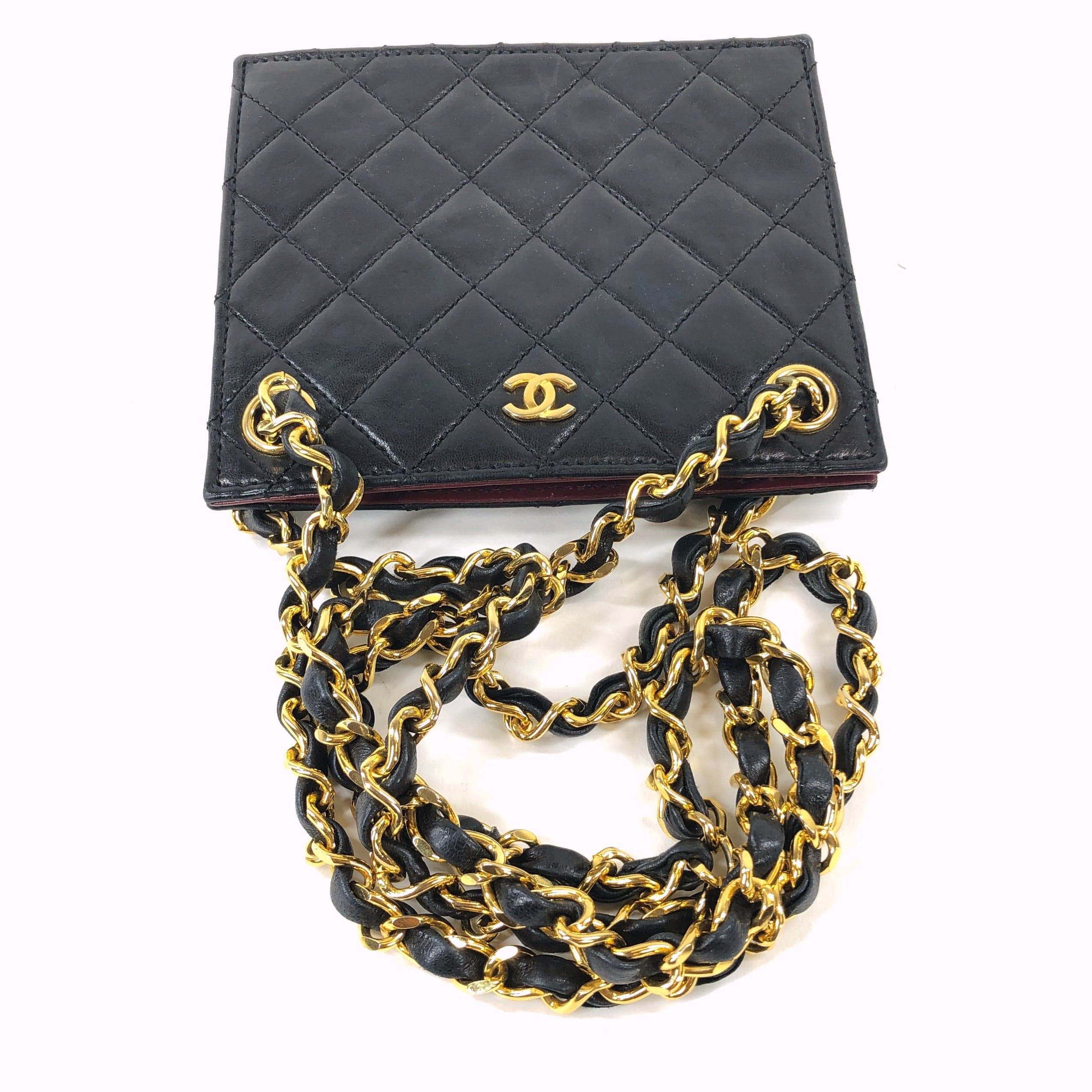 Chanel Chanel Matrasse Shoulder Bag PXL1735