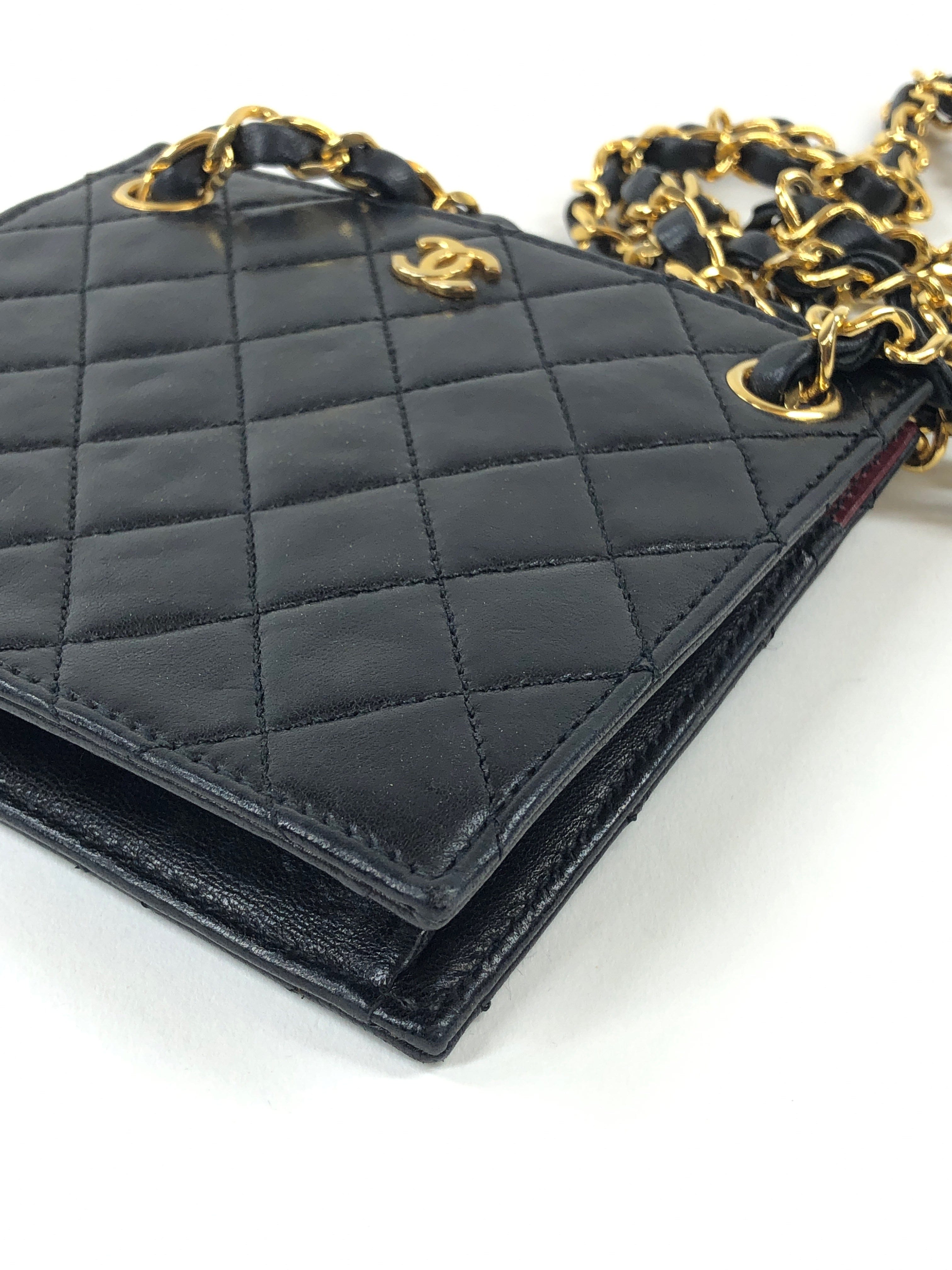 Chanel Chanel Matrasse Shoulder Bag PXL1735