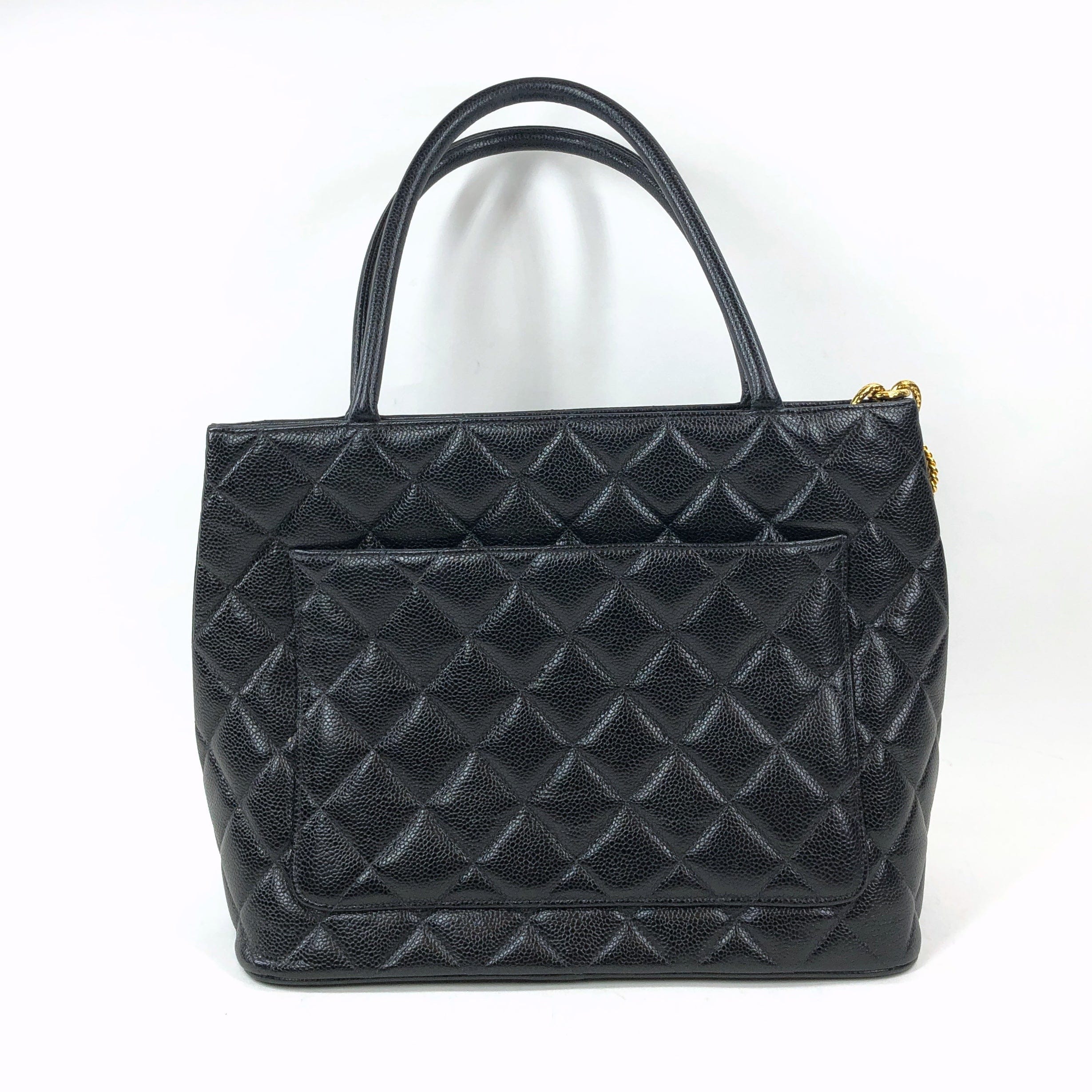 Chanel Chanel Medallion Tote Bag PXL1585