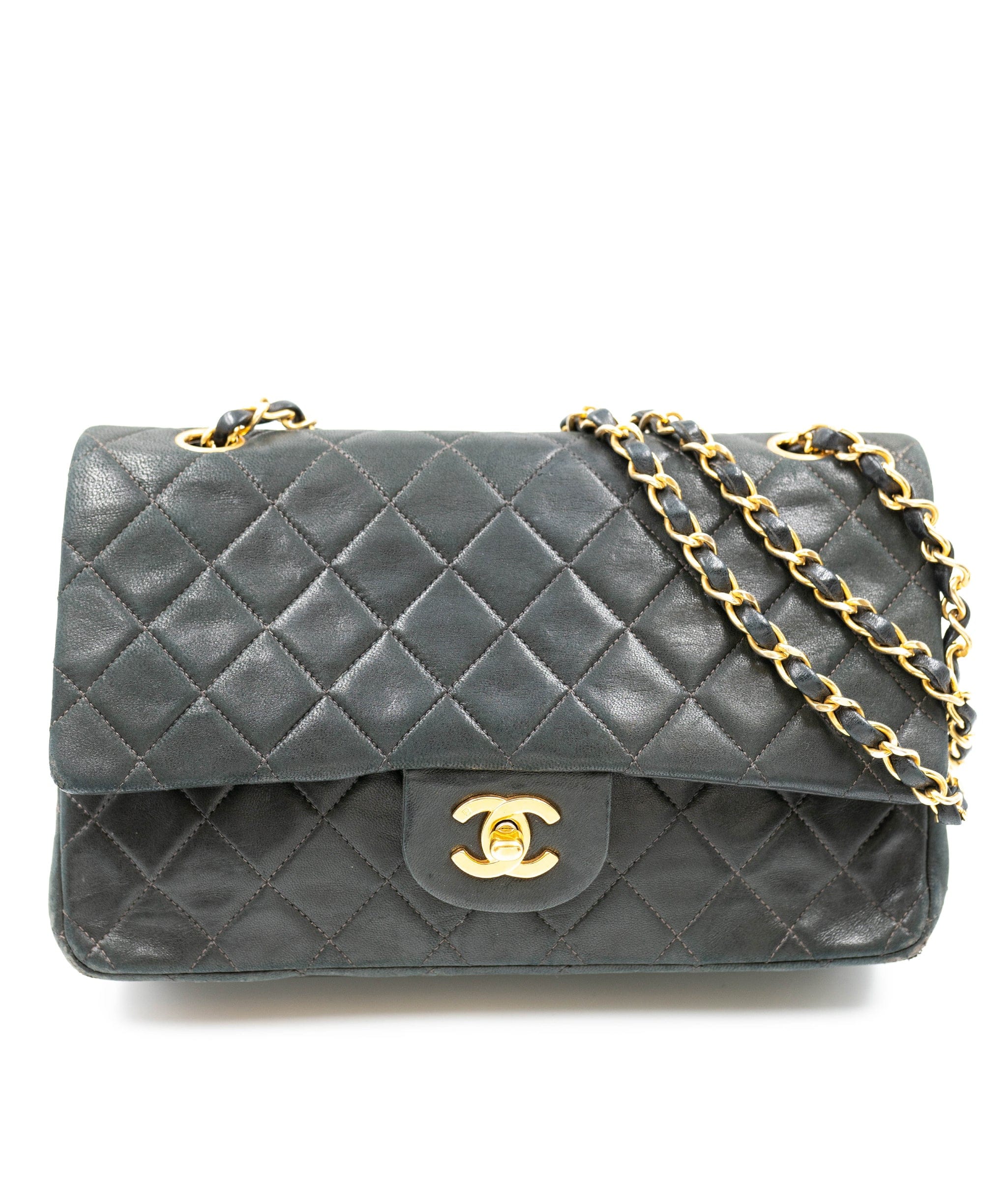 Chanel Chanel Medium Classic Double Flap Bag **wrong image attached please retake photos**