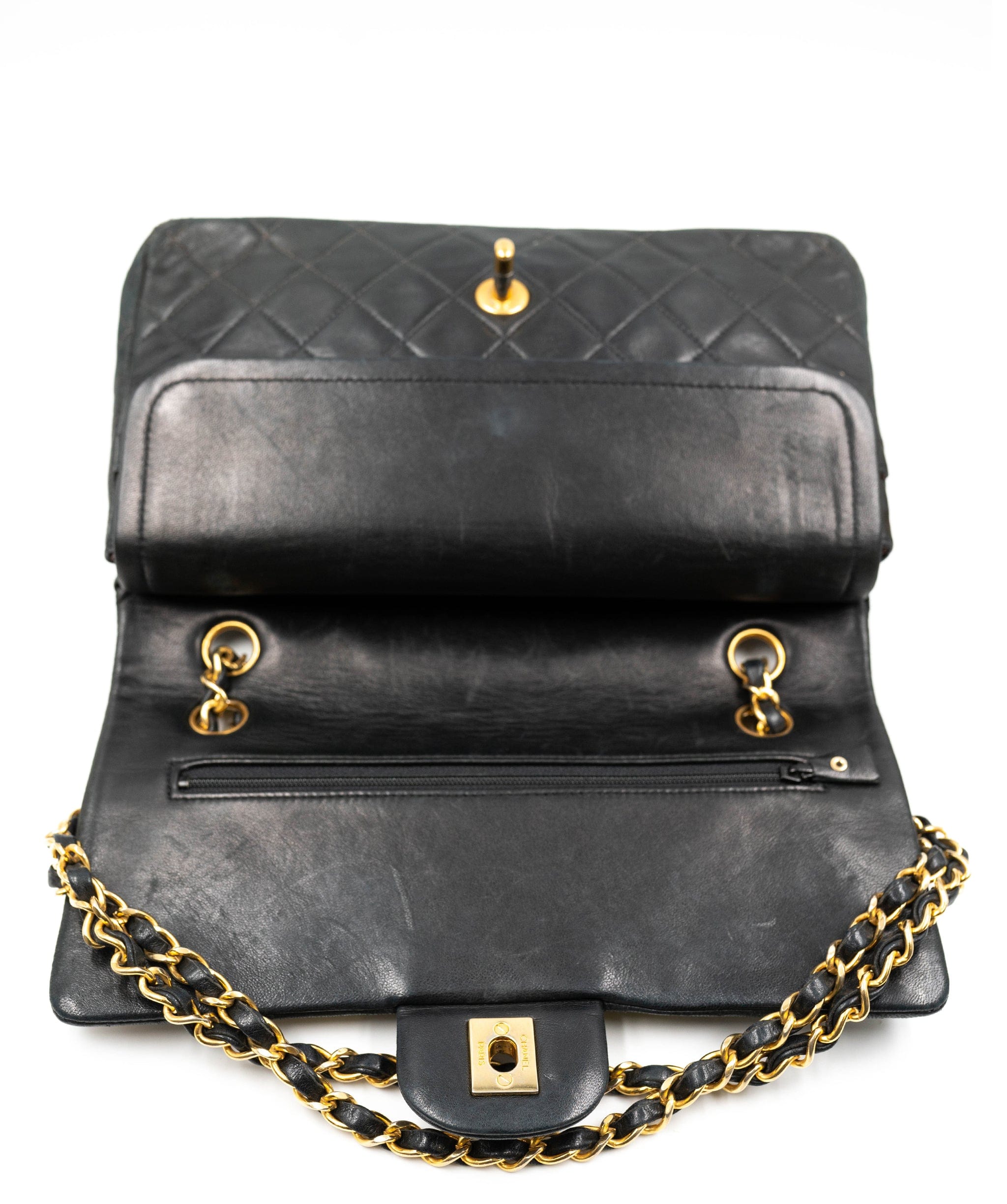 Chanel Chanel Medium Classic Double Flap Bag **wrong image attached please retake photos**