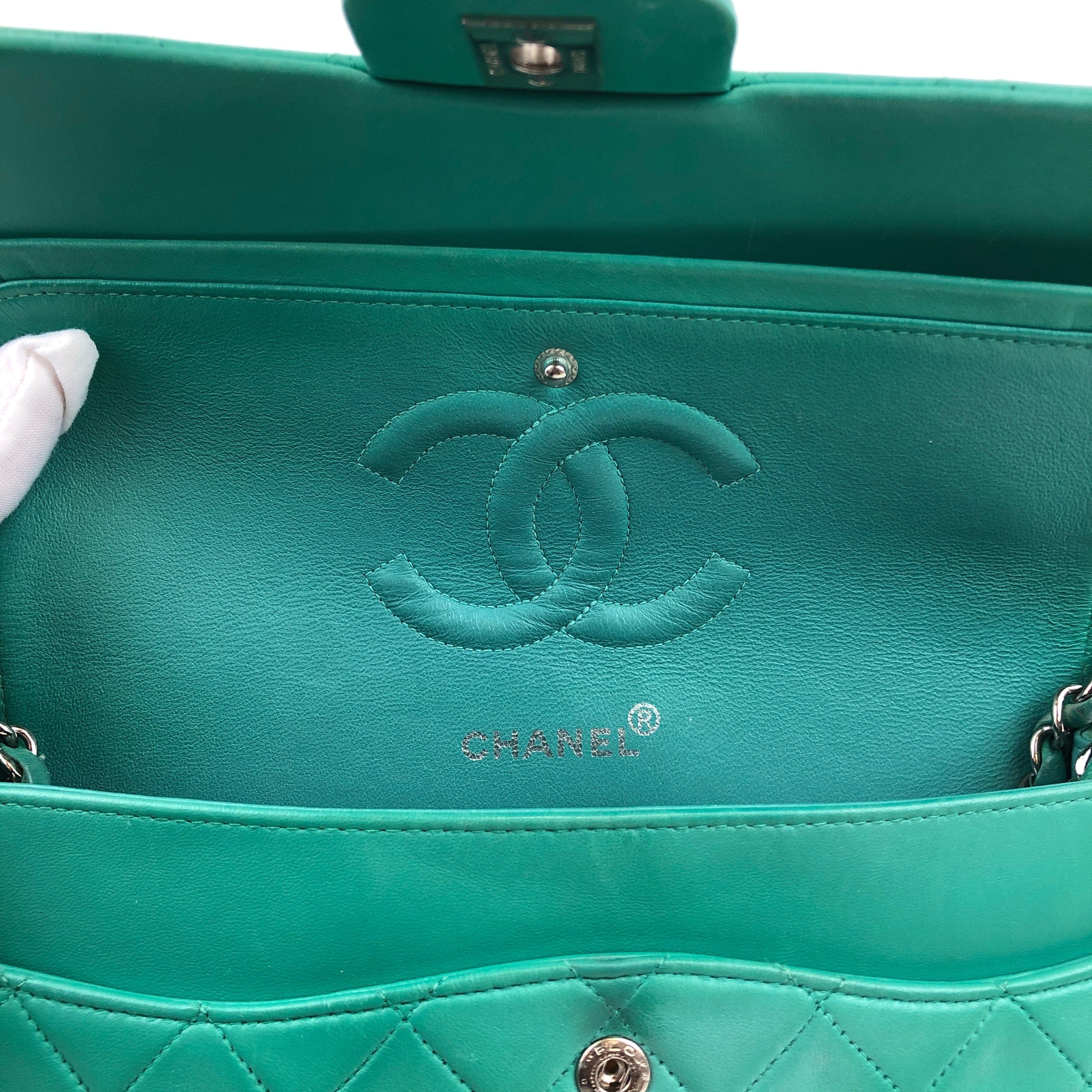 Chanel Chanel Medium Double Flap PXL1043