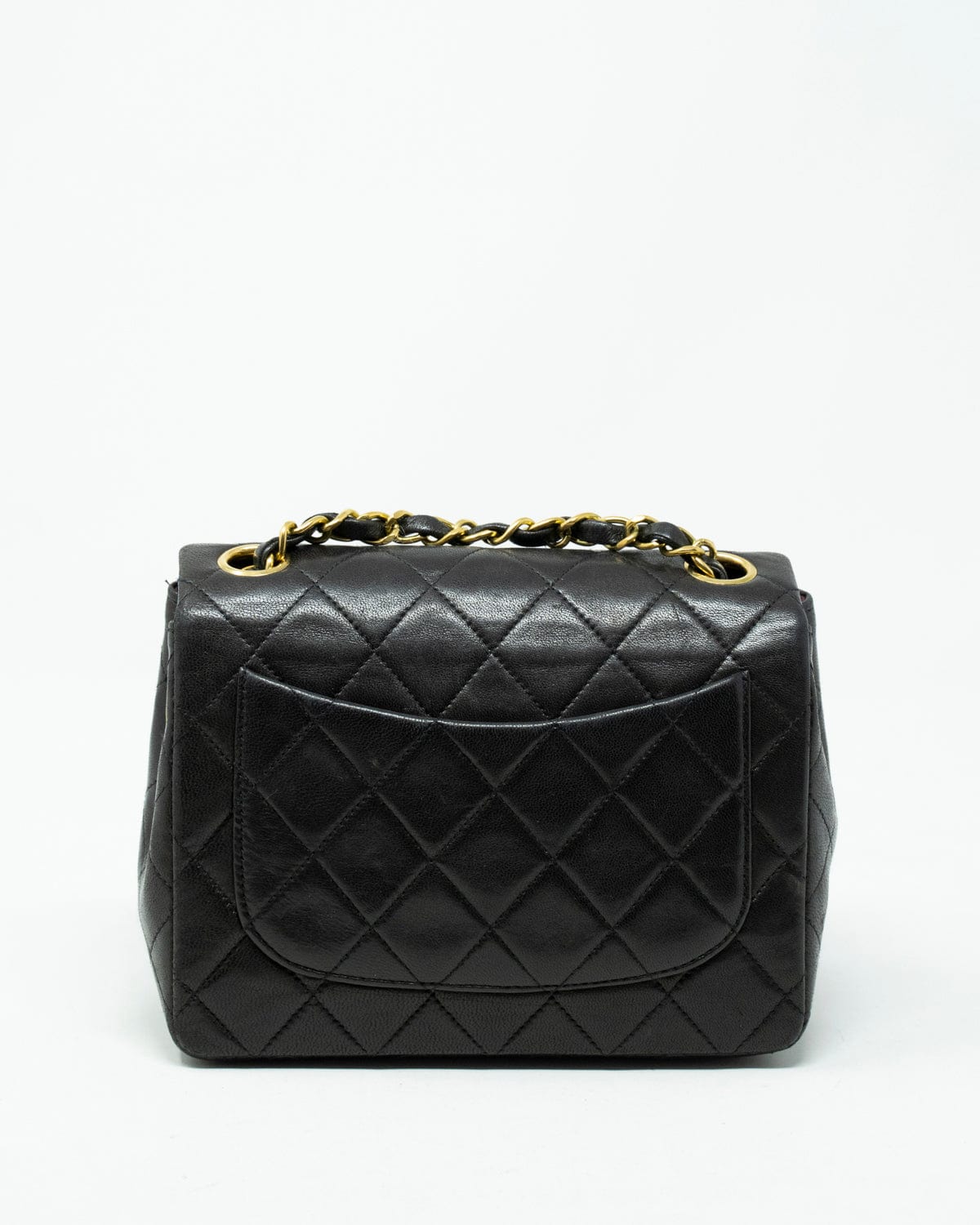 Chanel Chanel Mini 7" Classic Flap bag - AWL3079