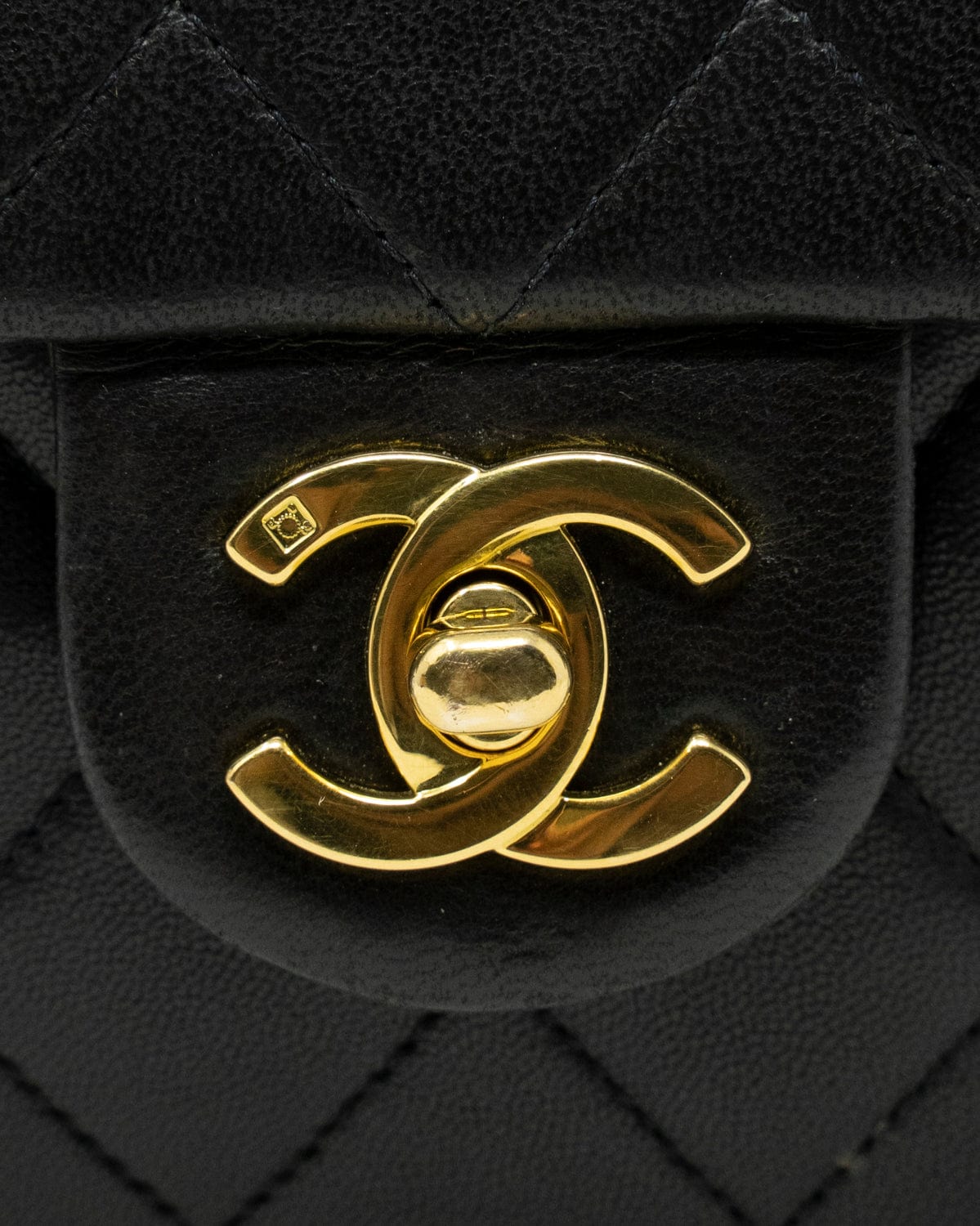 Chanel Chanel Mini 7" Classic Flap bag - AWL3079