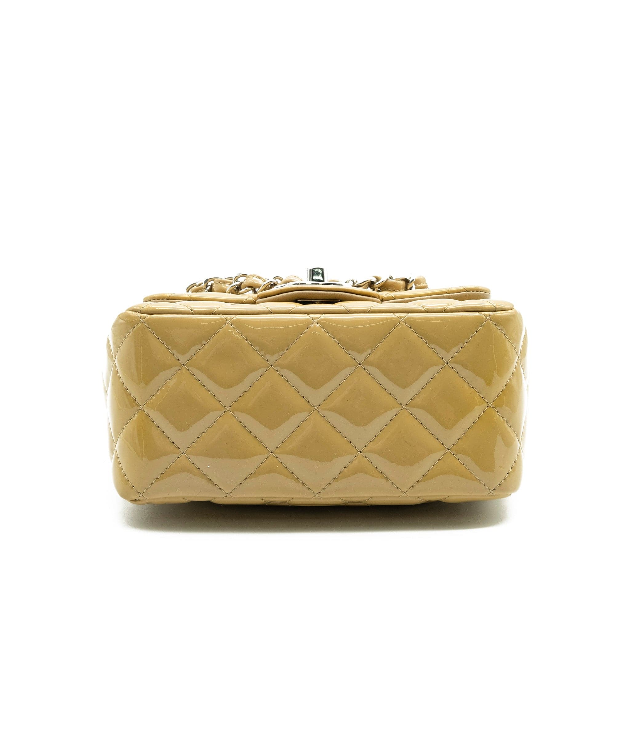 Chanel Chanel Mini Flap with Chain RJL1748