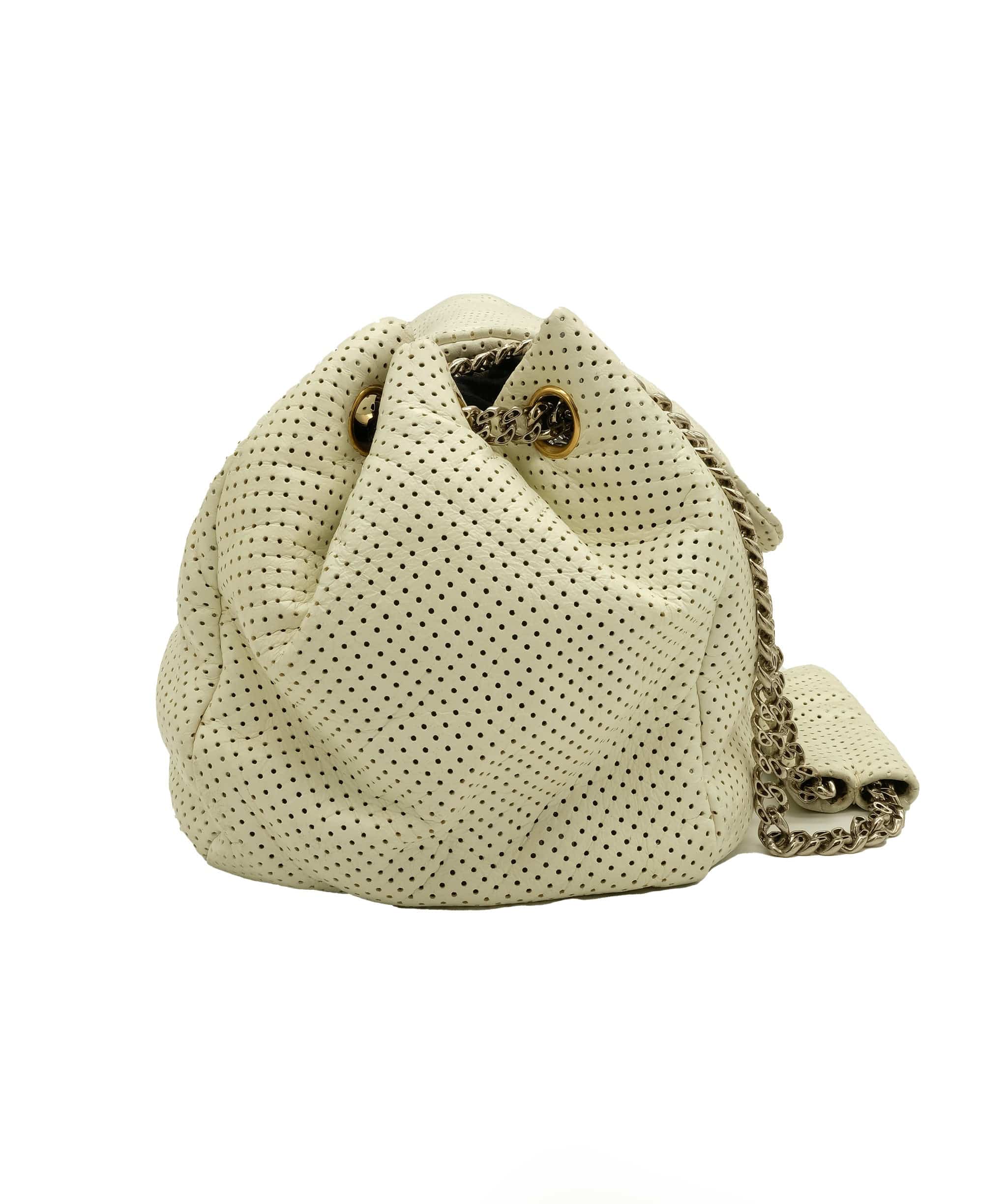 Chanel Chanel Perforated Bag RJL1615