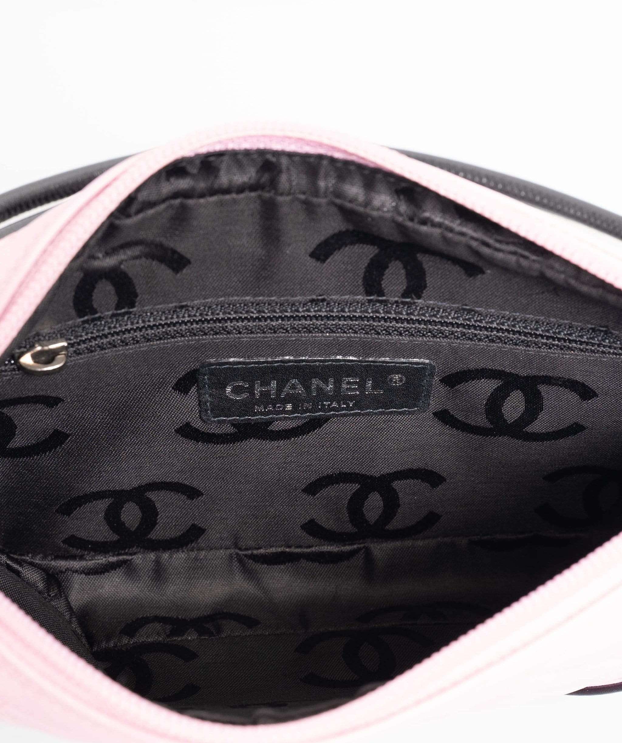 Chanel Chanel Pink Cambon Pink Shoulder Bag - ASL1885