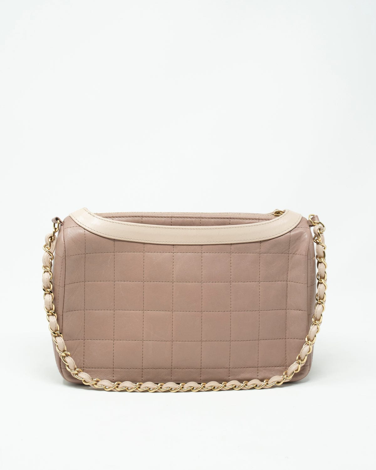 Chanel Chanel Pink Girl Shoulder Bag - AWL2278