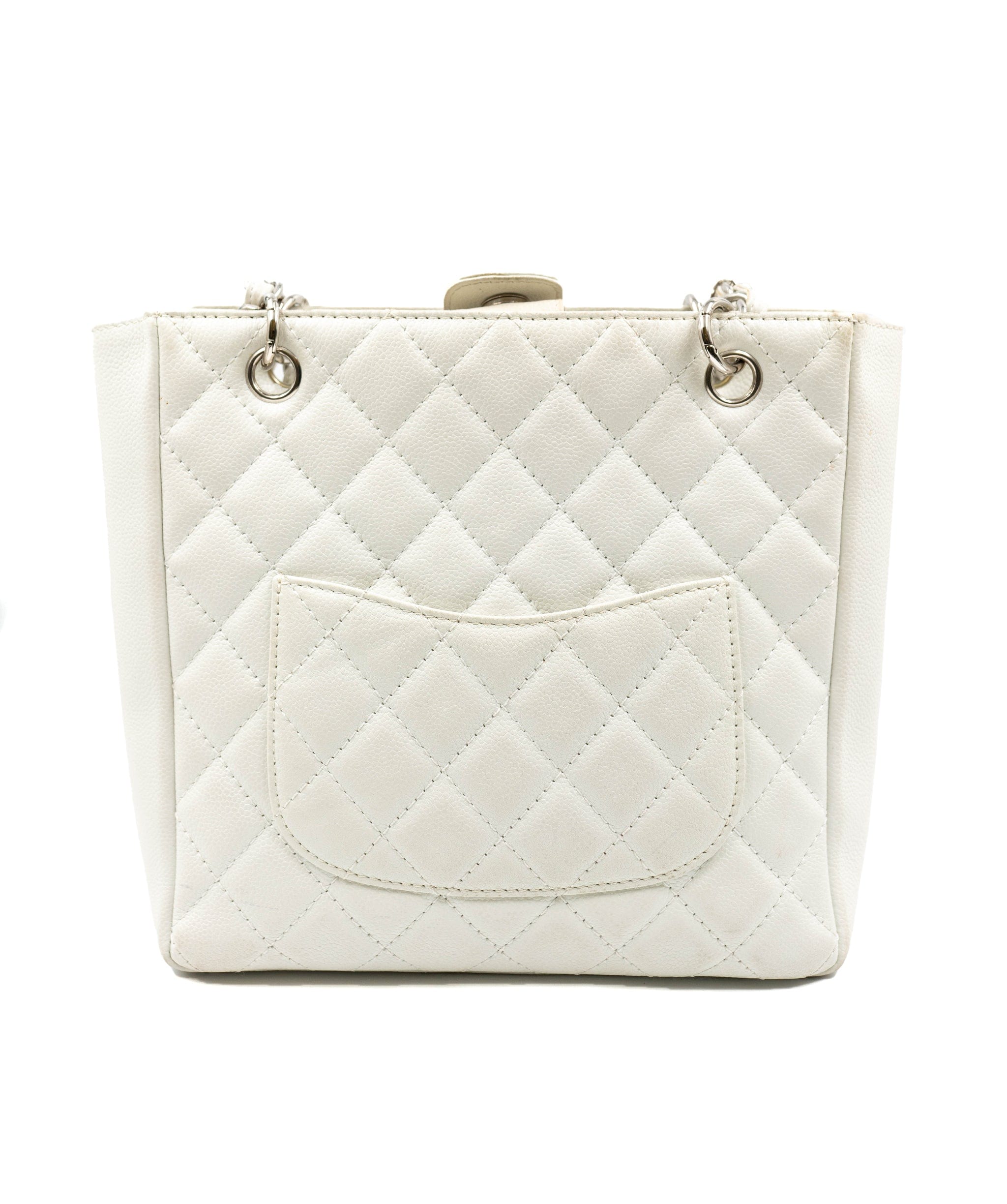 Chanel Chanel PST White Caviar Skin - AWL3536