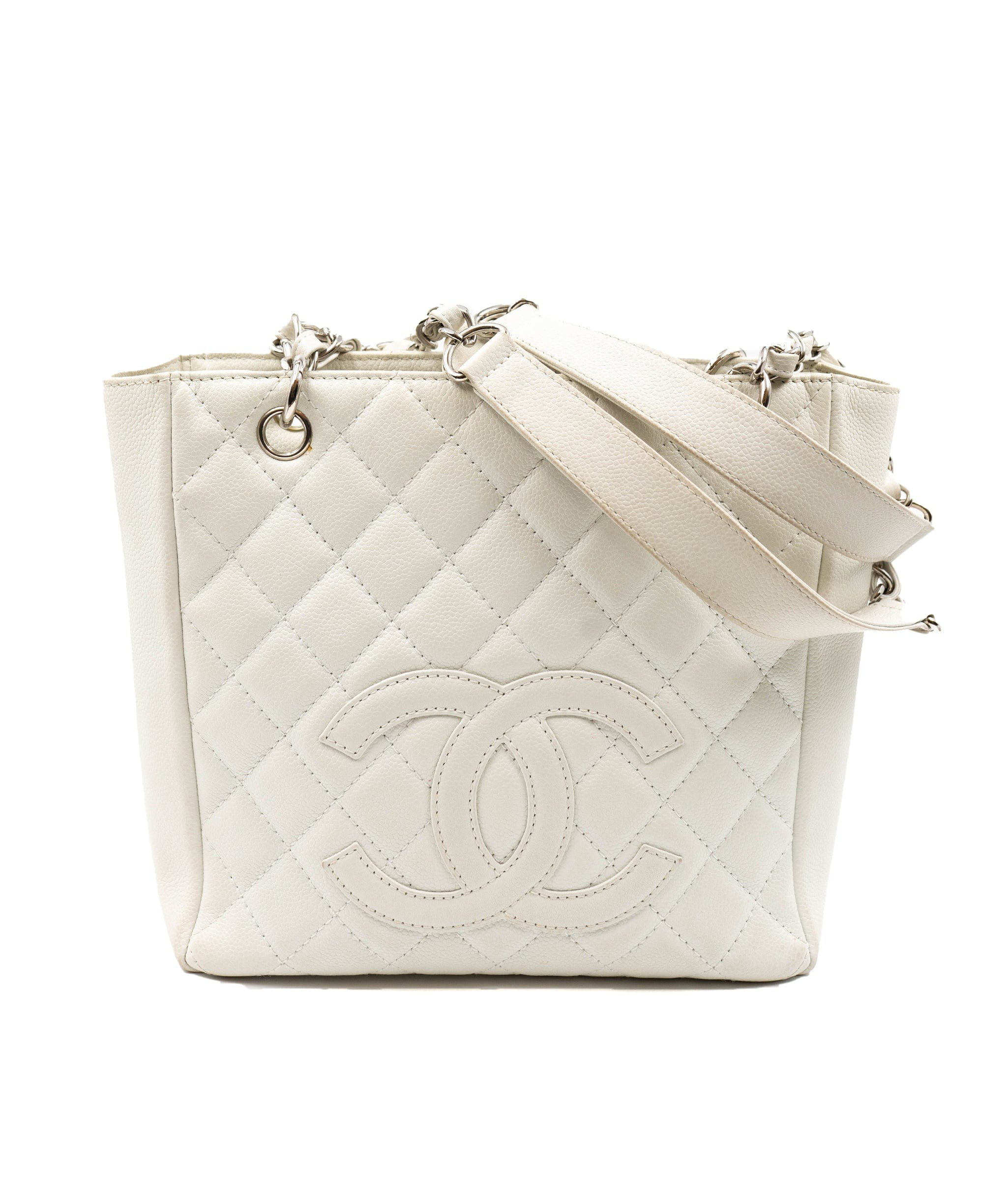 Chanel Chanel PST White Caviar Skin - AWL3536