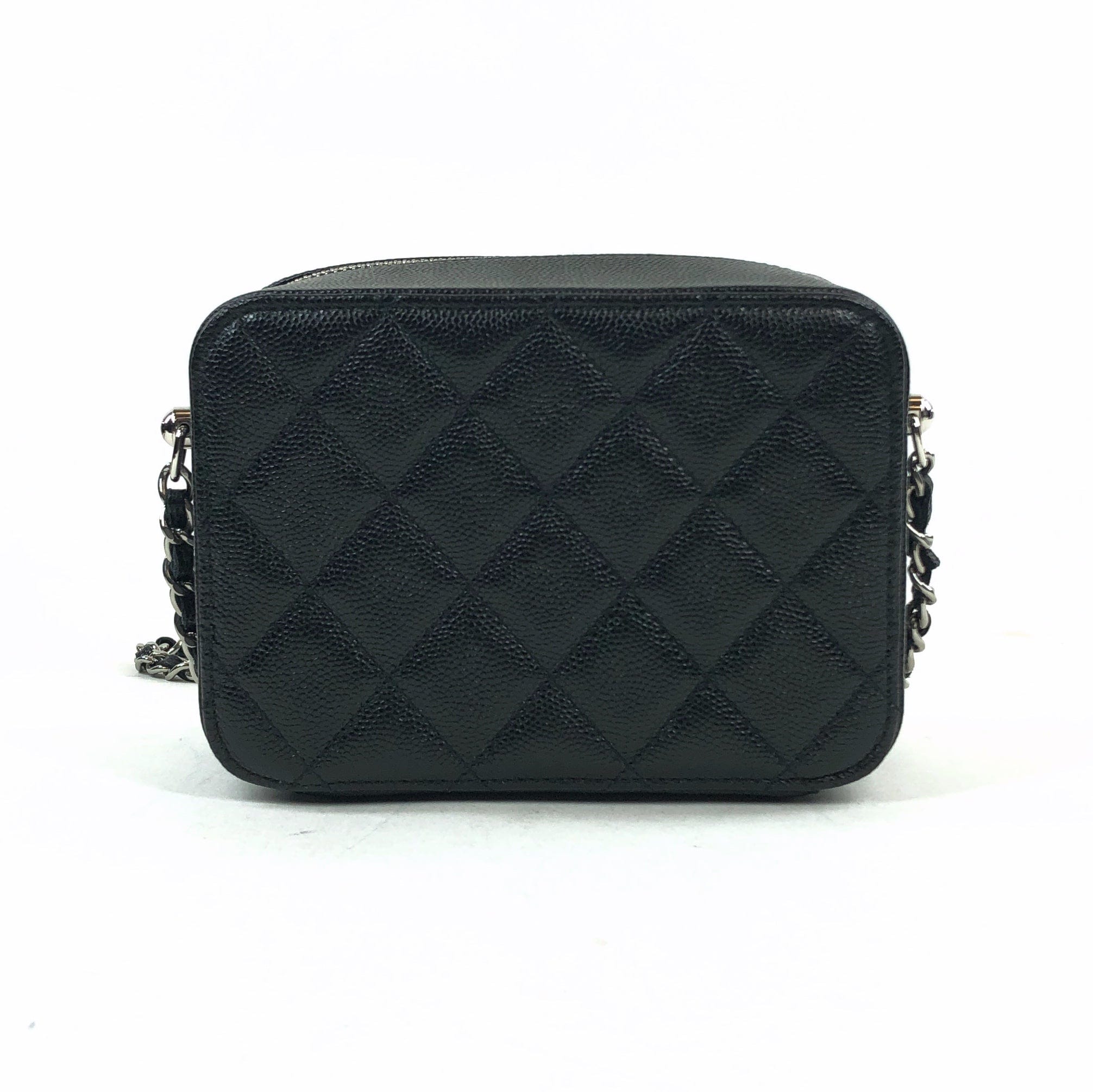 Chanel Chanel Quilted Camera Bag PXL1775