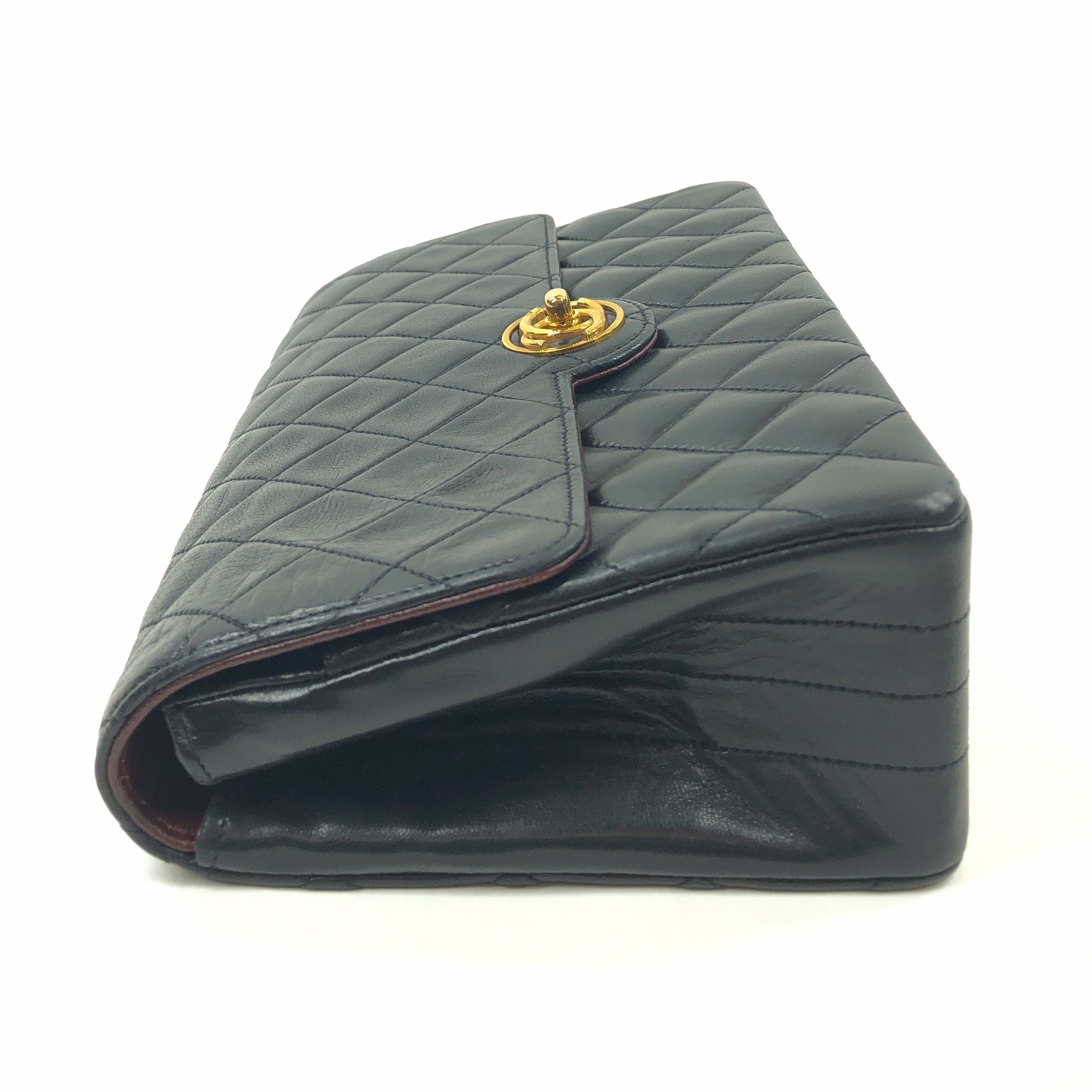 Chanel Chanel Quilted Shoulder Bag 4281133