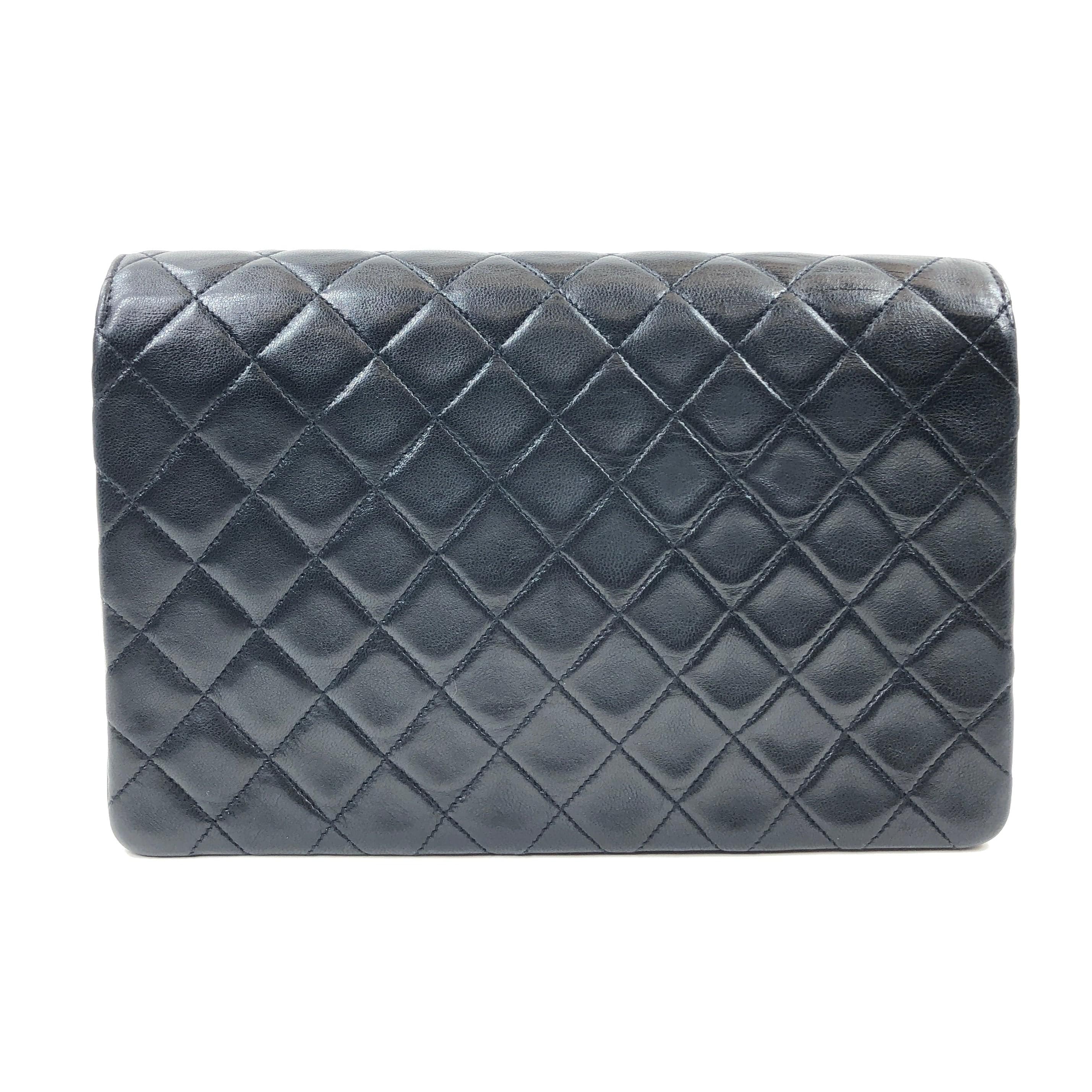 Chanel Chanel Quilted Shoulder Bag 4281133