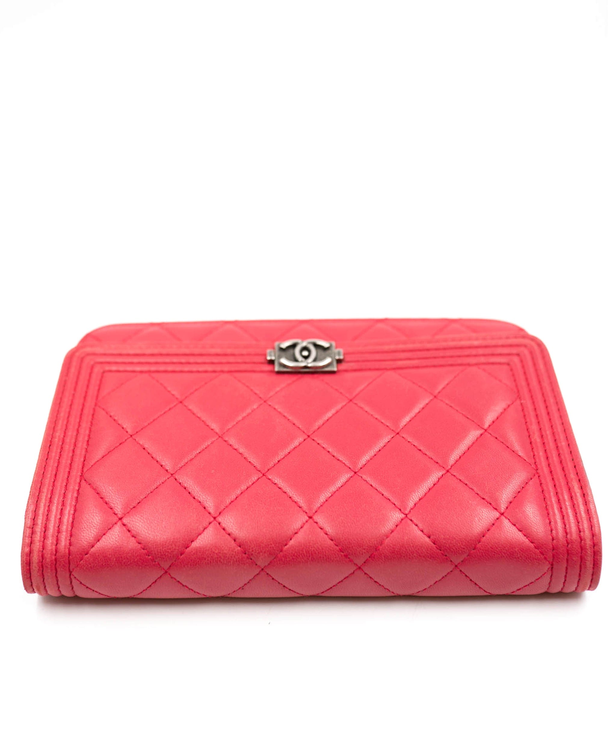 Chanel chanel red woc ASL4399