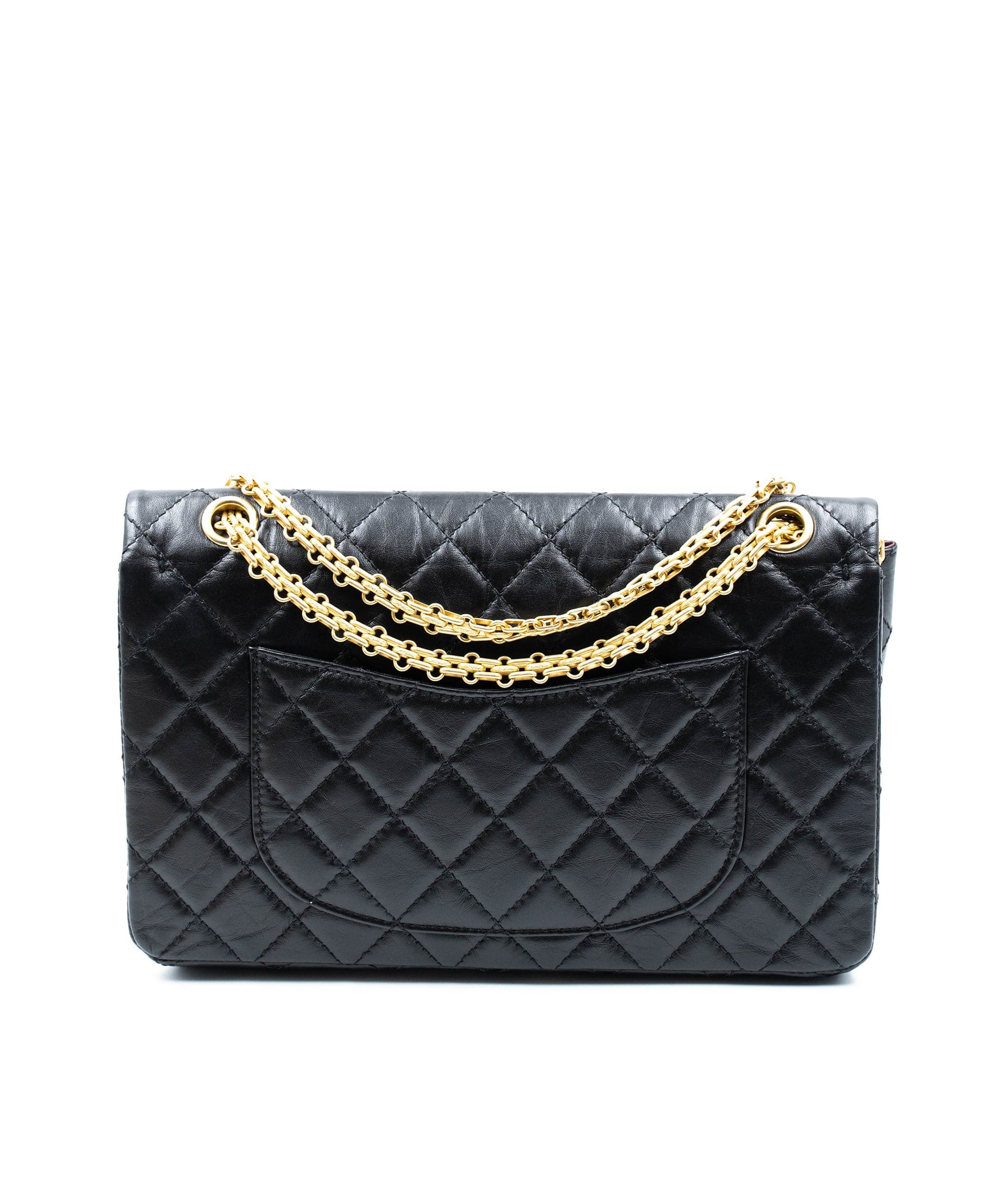 Chanel Chanel Reissue Double Flap Medium ADL2026