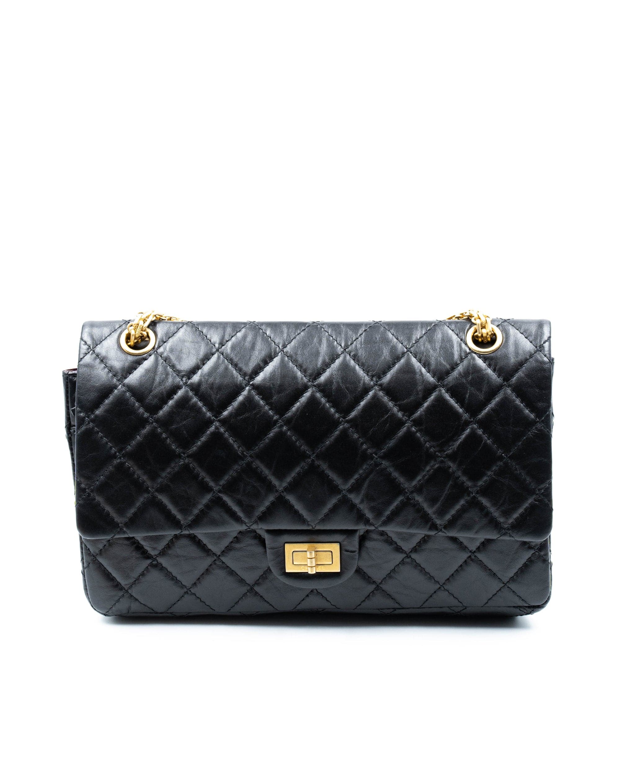 Chanel Chanel Reissue Double Flap Medium ADL2026