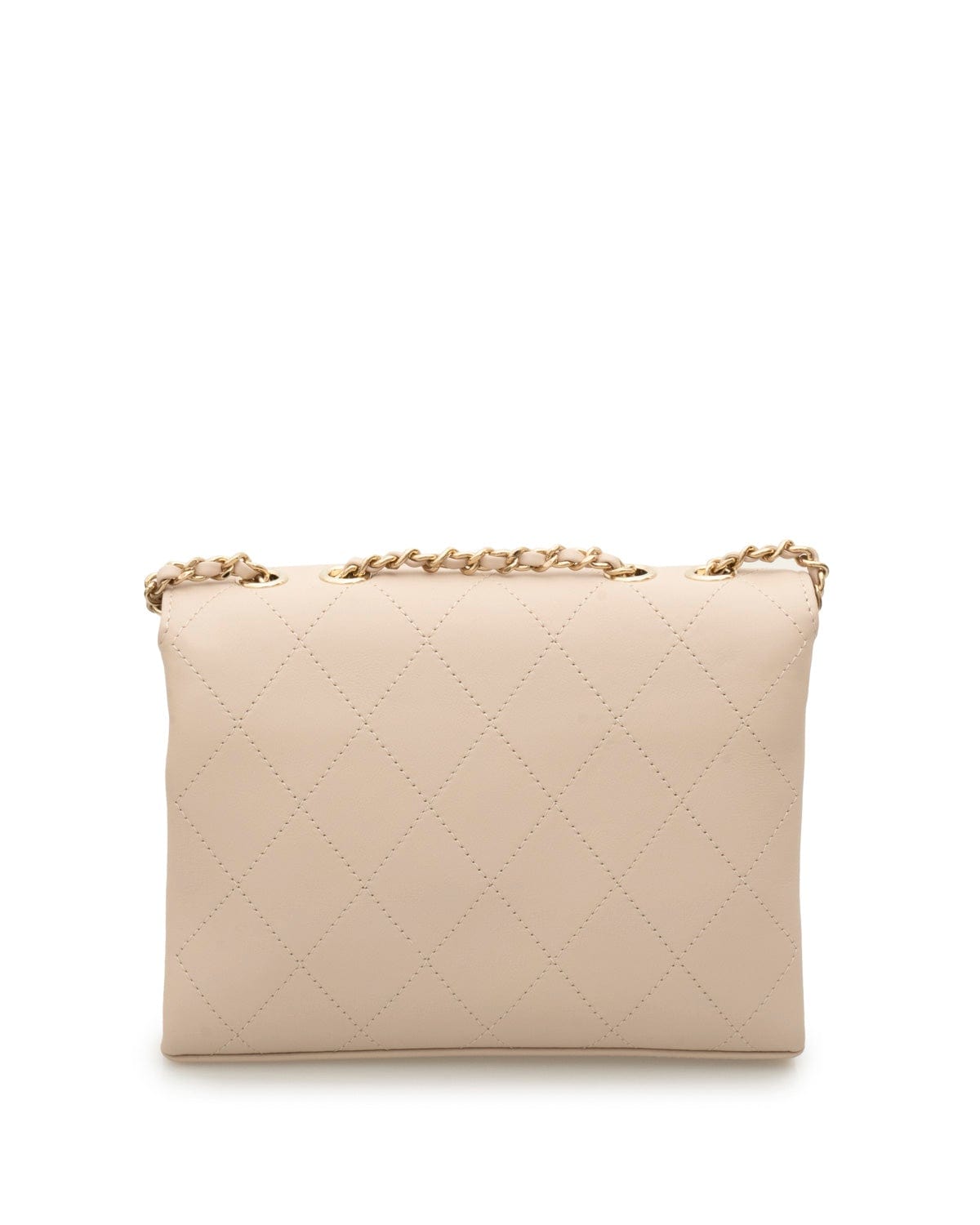 Chanel Chanel Rose Clair Seasonal Flap Bag - ADL1684