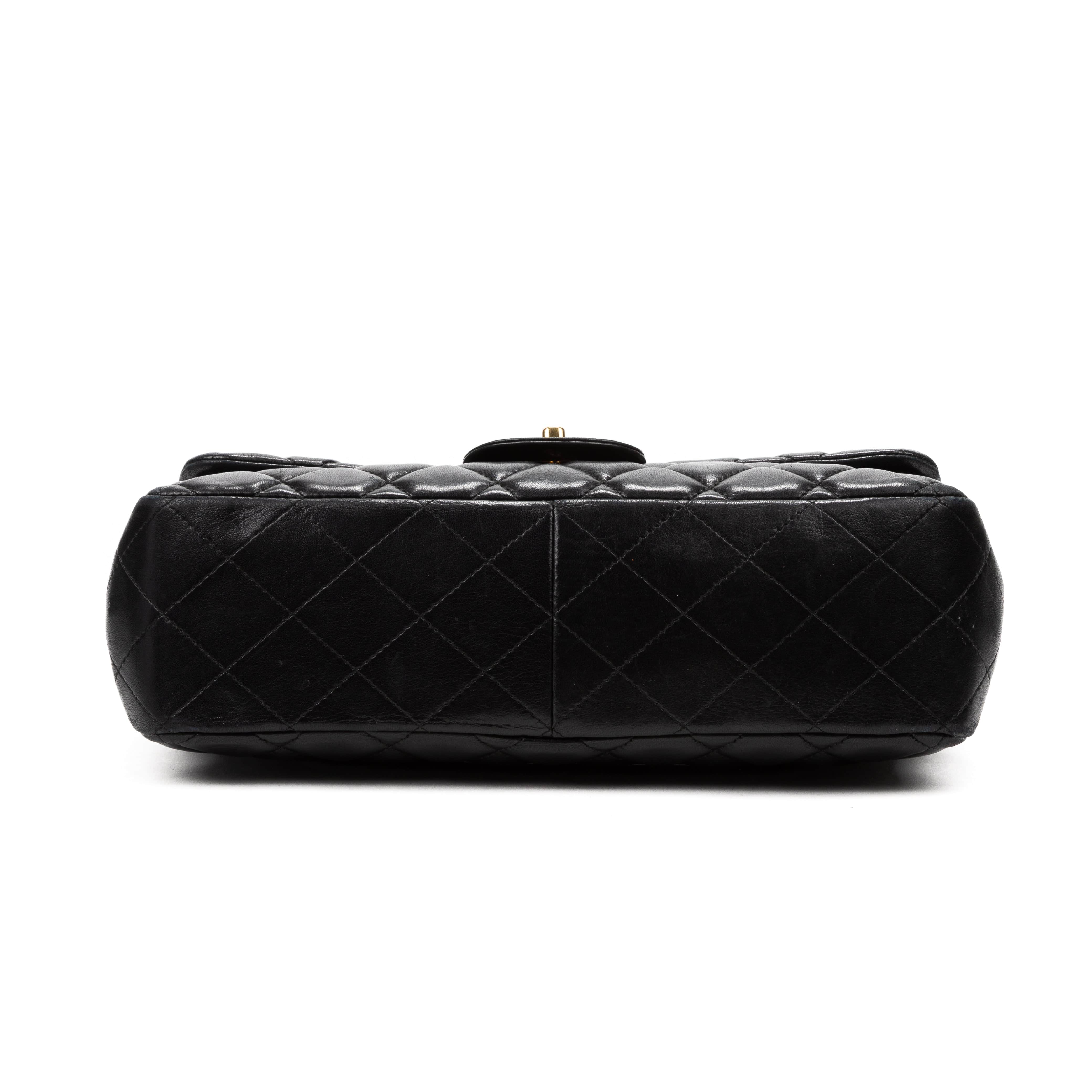 Chanel Chanel Single Flap Jumbo Flap Bag - AWL2344