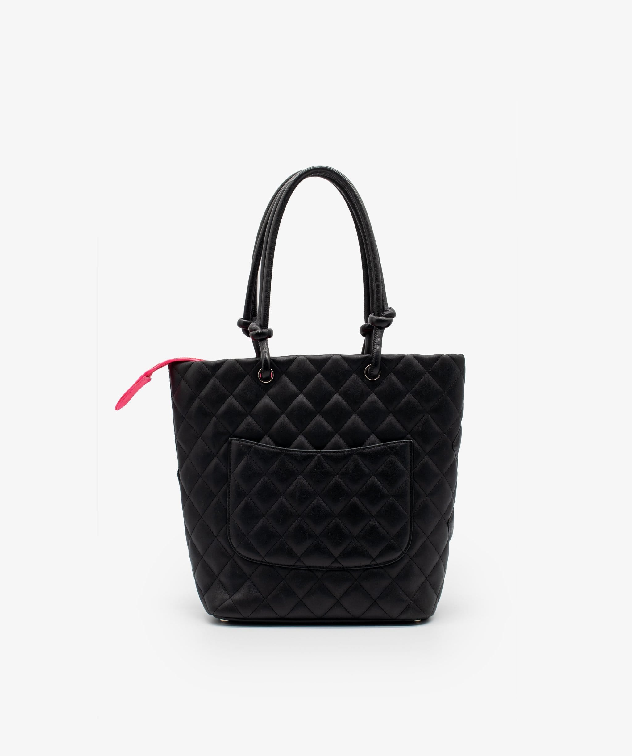 Chanel Chanel Small Cambon Tote RCL1007