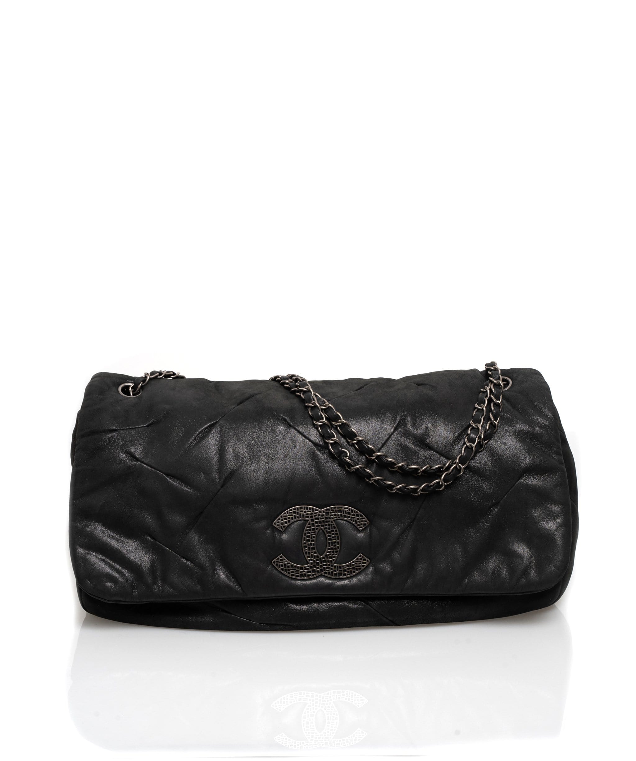 Chanel Chanel Soft Flap Bag - ADL1256