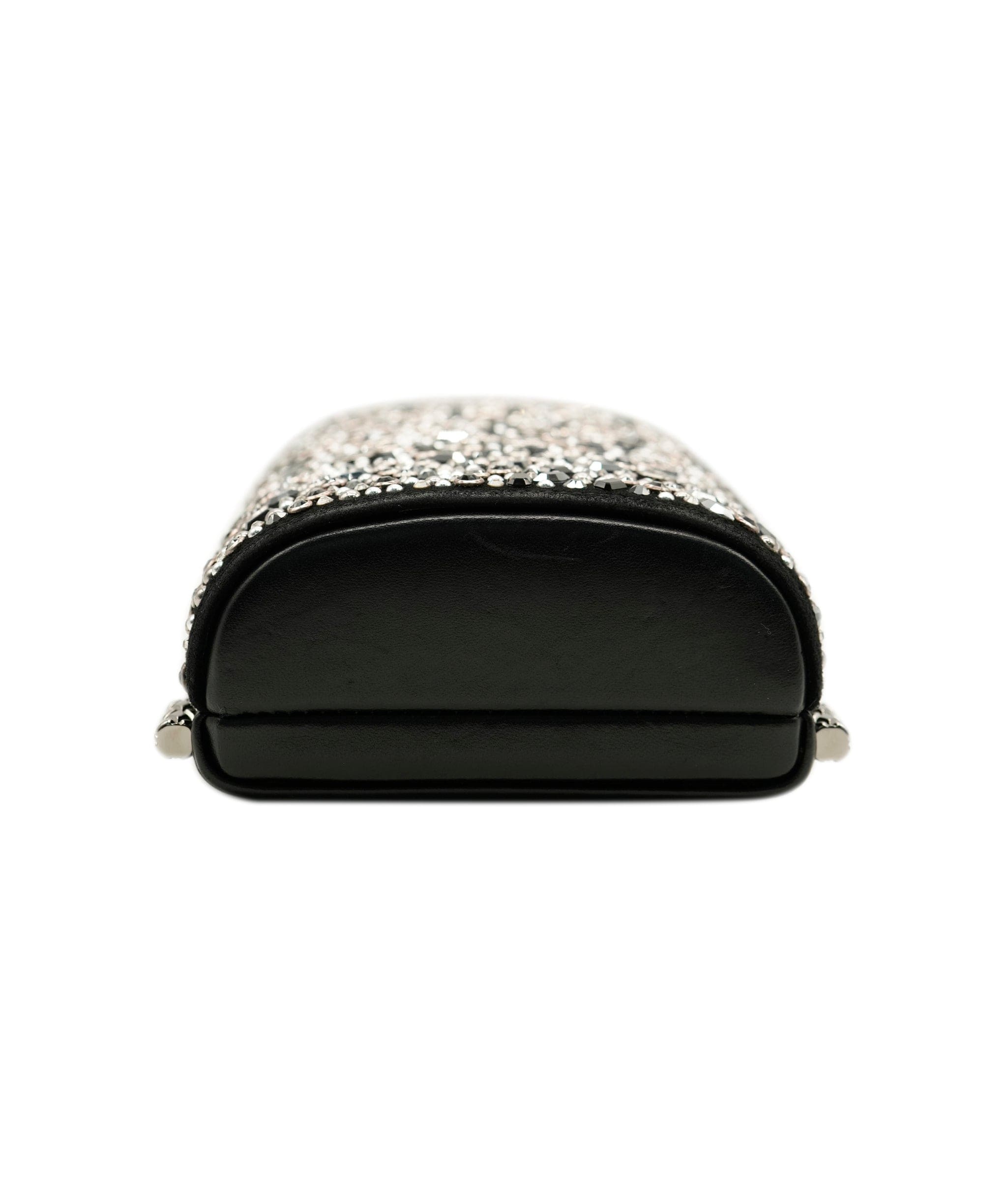 Chanel Chanel sparkly vanity bag ALC0279 ALC0279