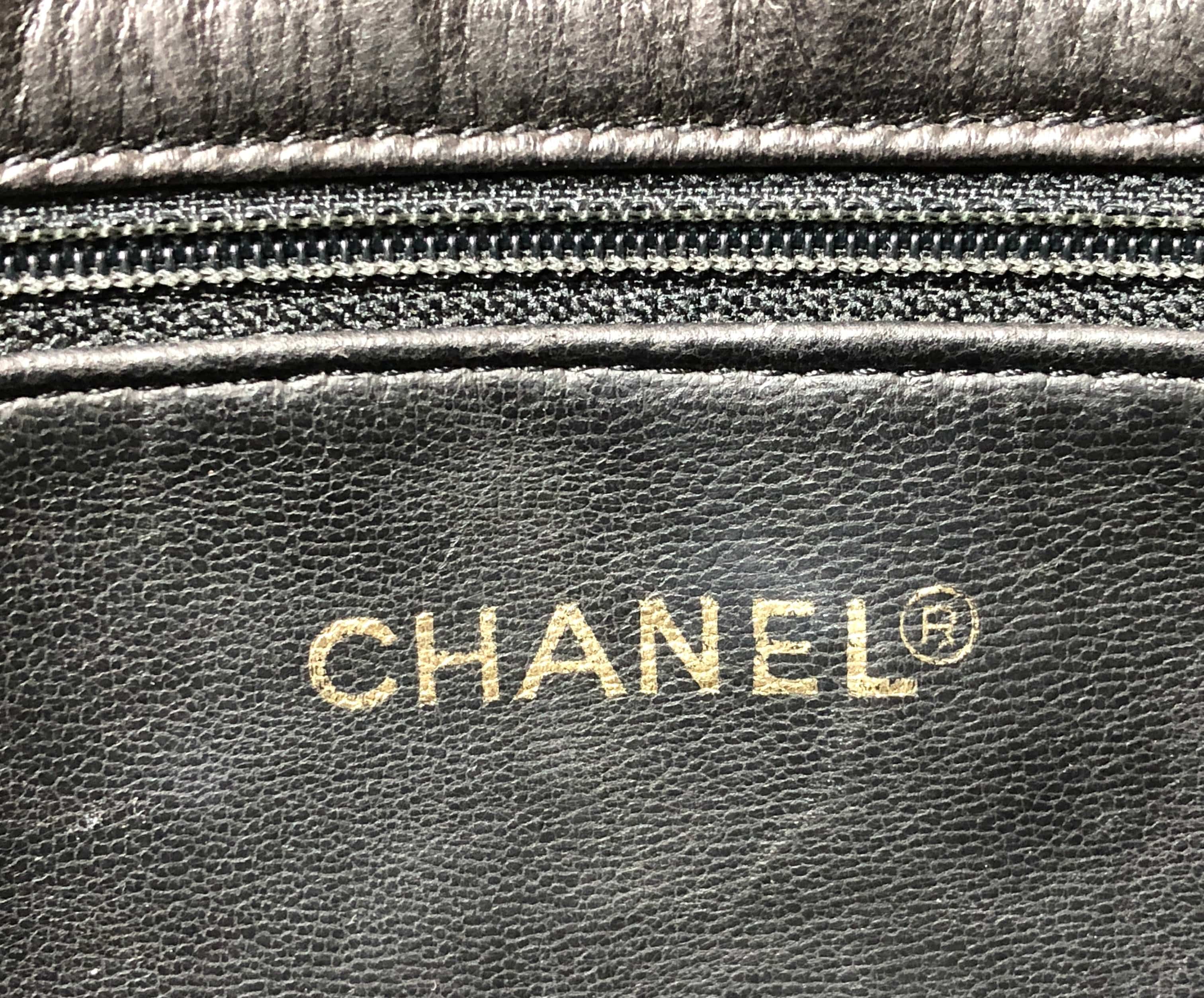 Chanel Chanel Tote ASL3049