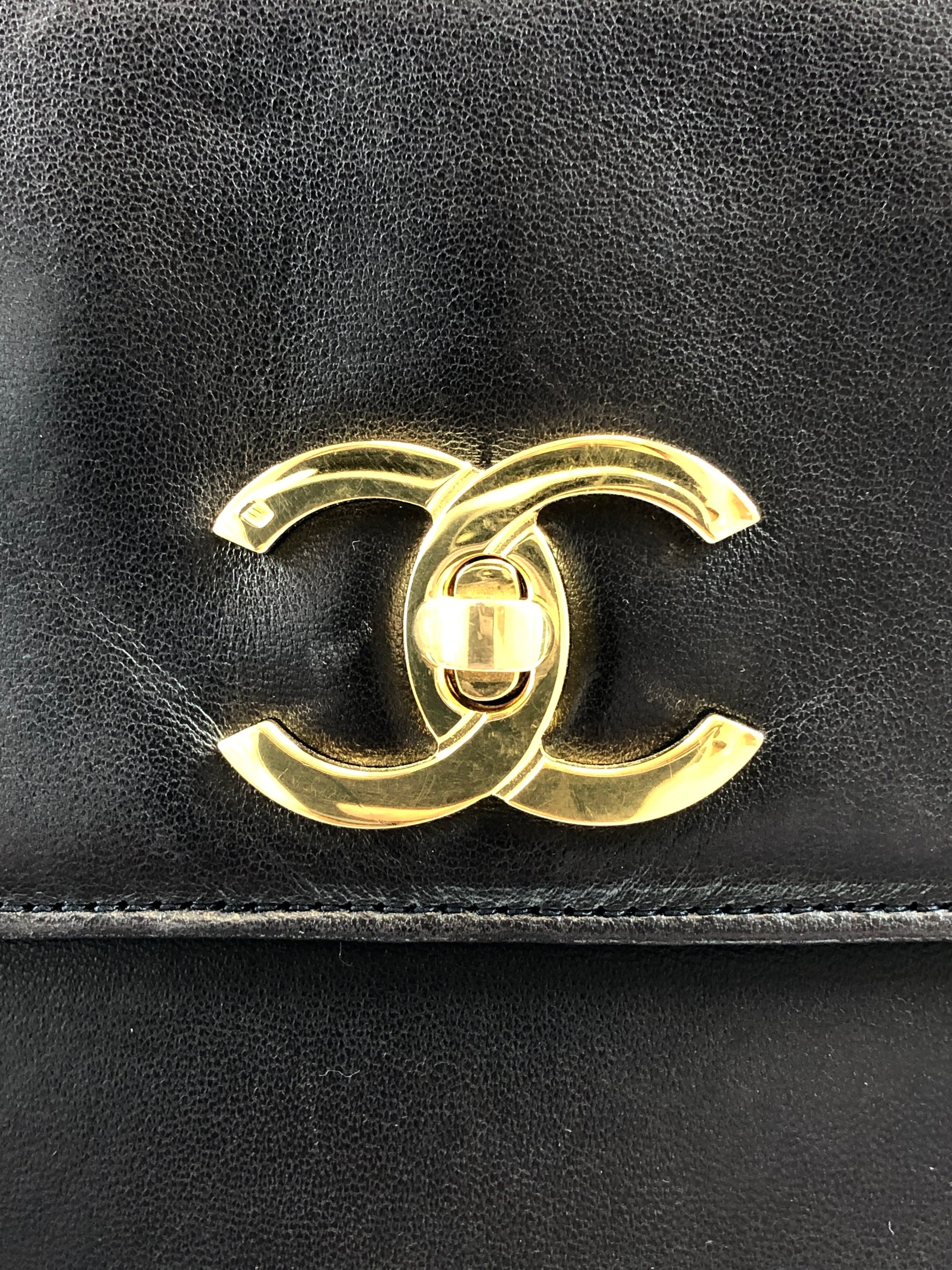 Chanel Chanel Tote ASL3049