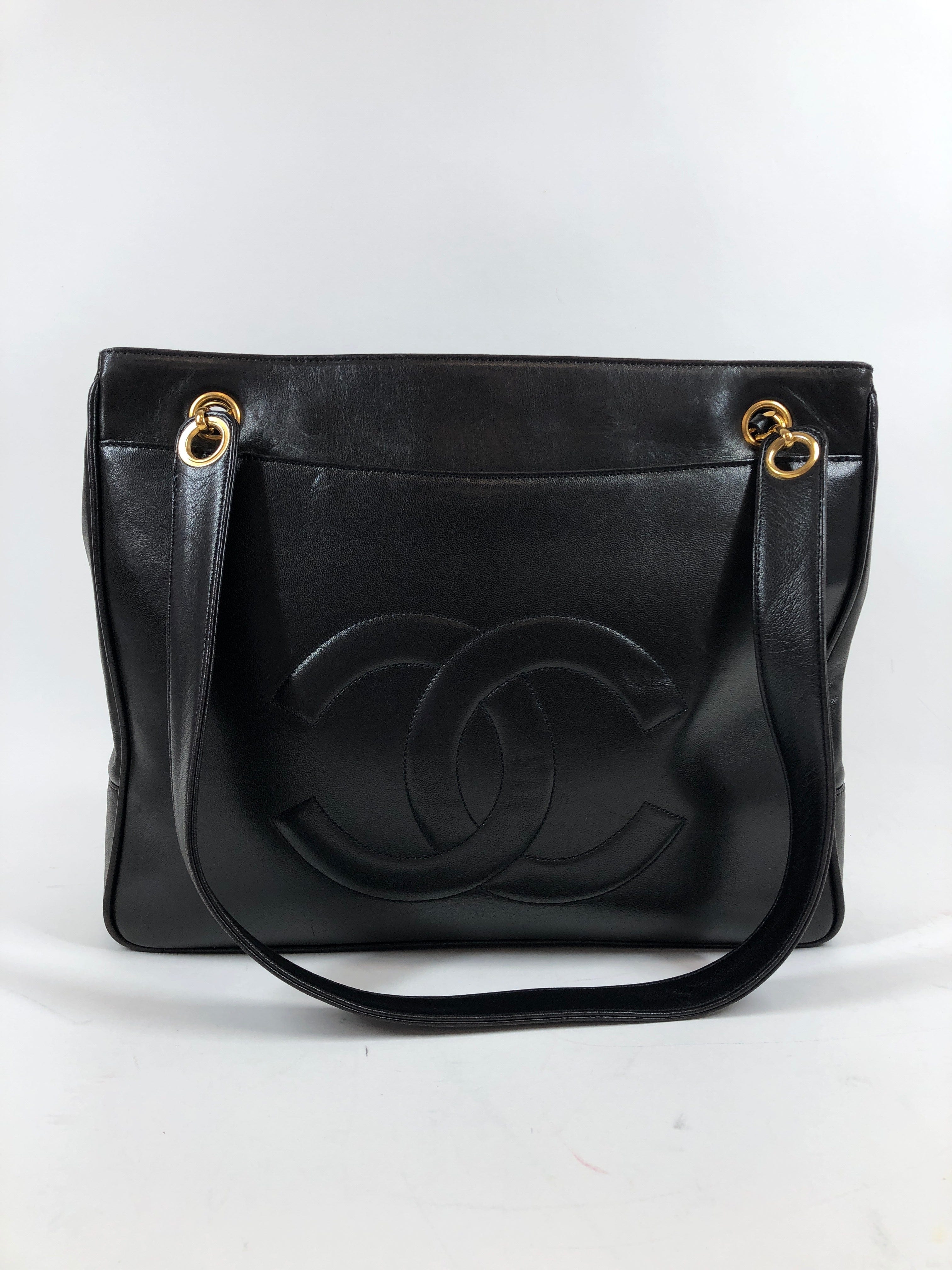 Chanel Chanel Tote ASL3049