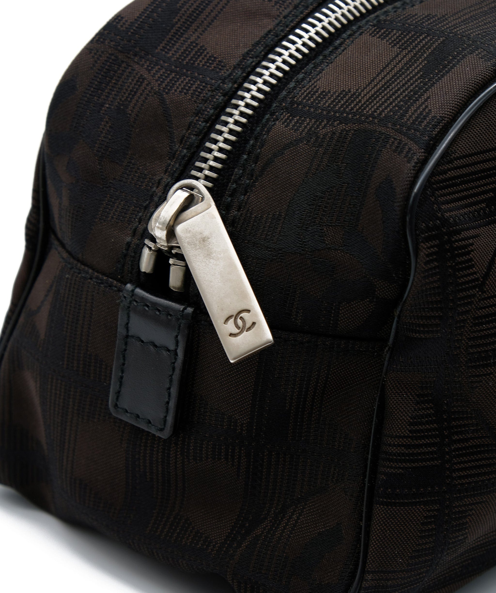 Chanel Chanel travel Line Bag RJC1629