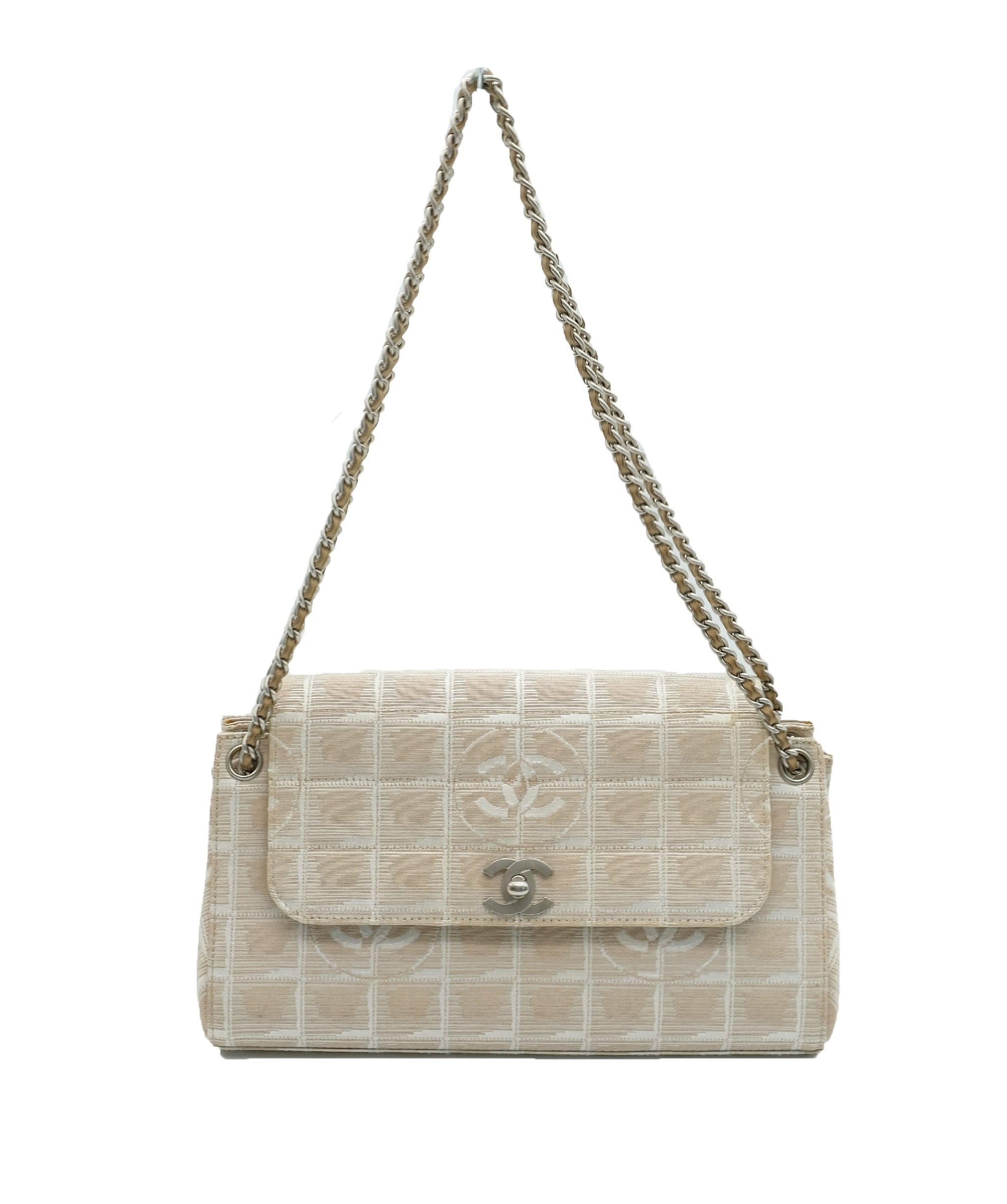 Chanel Chanel Travel Line Tote RJC1812