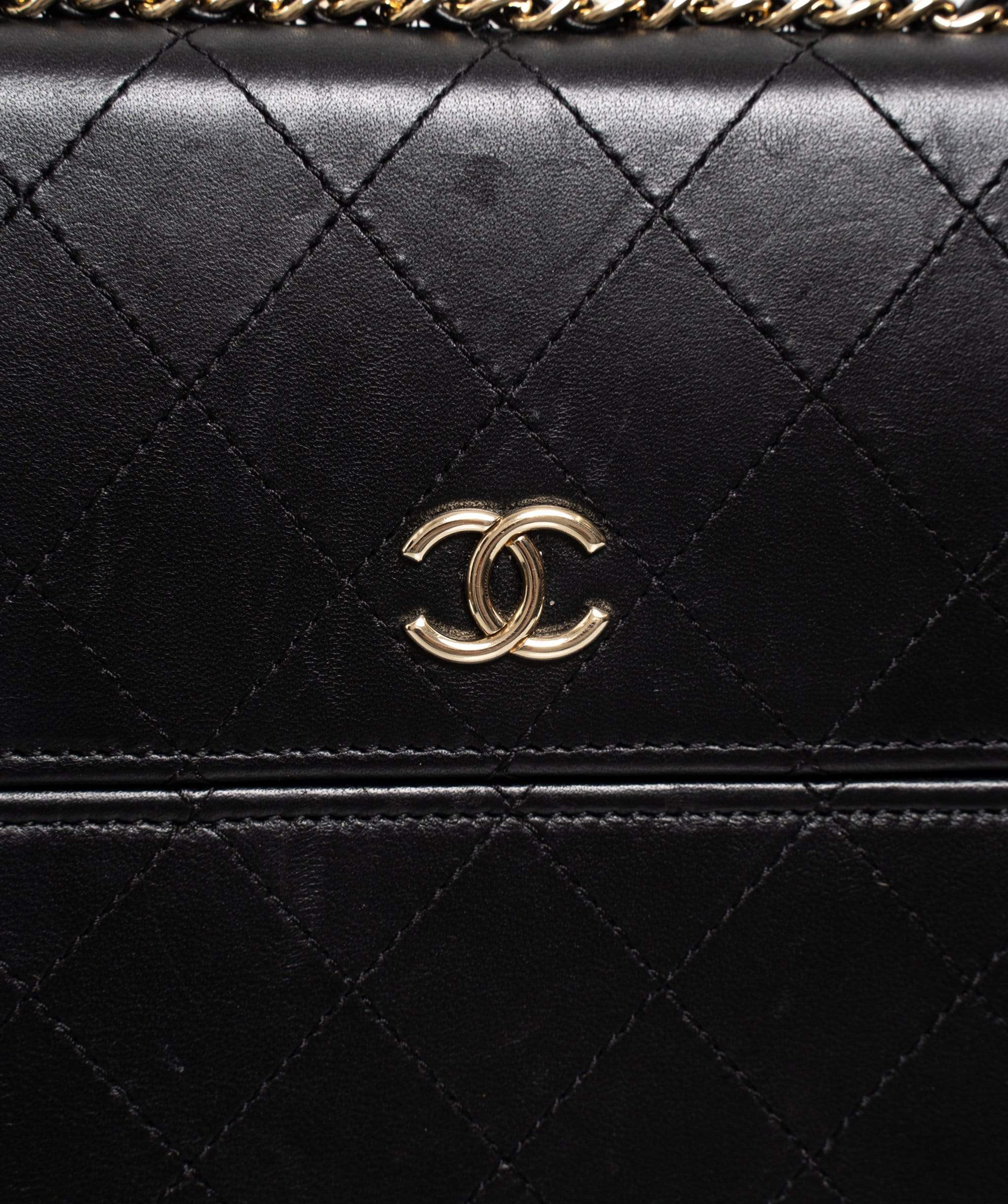 Chanel Chanel Vanity Box Bag NW3205