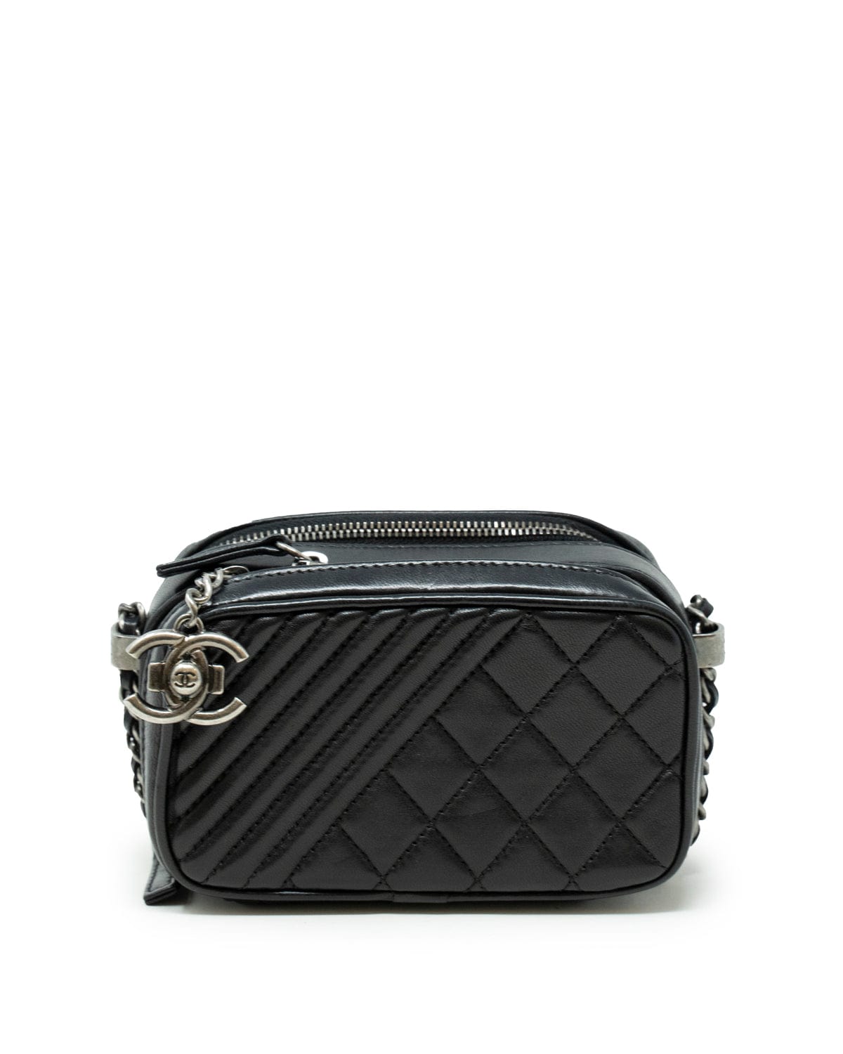 Chanel Chanel Wild stitch Camera Bag - ADL1810