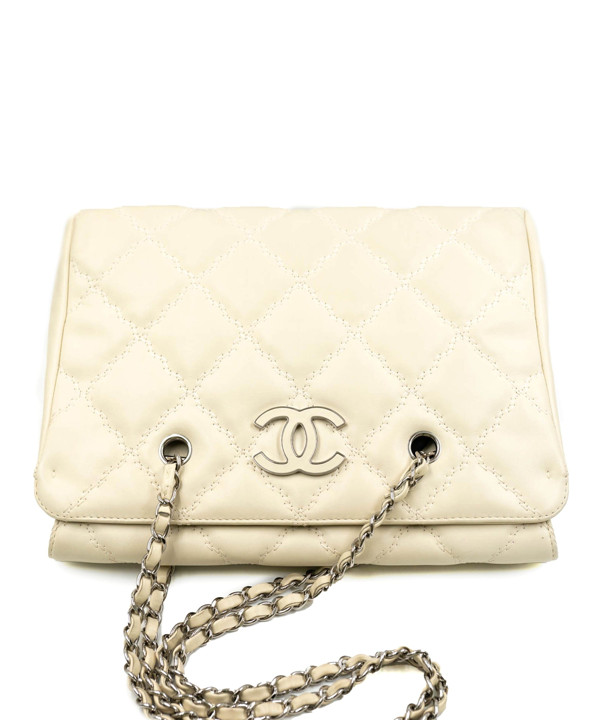 Chanel Chanel Wild Stitch Shoulder bag RJL1406