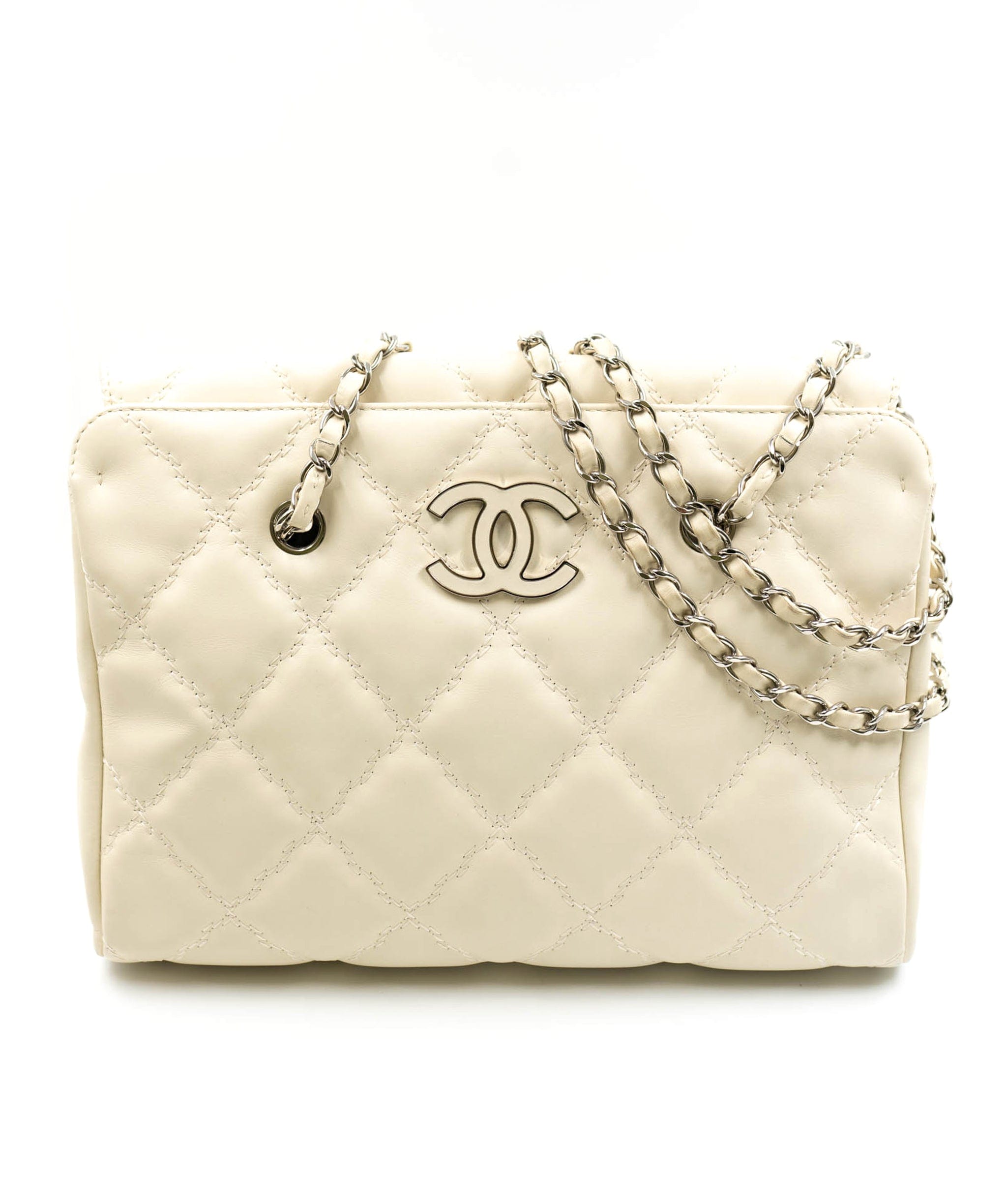 Chanel Chanel Wild Stitch Shoulder bag RJL1406