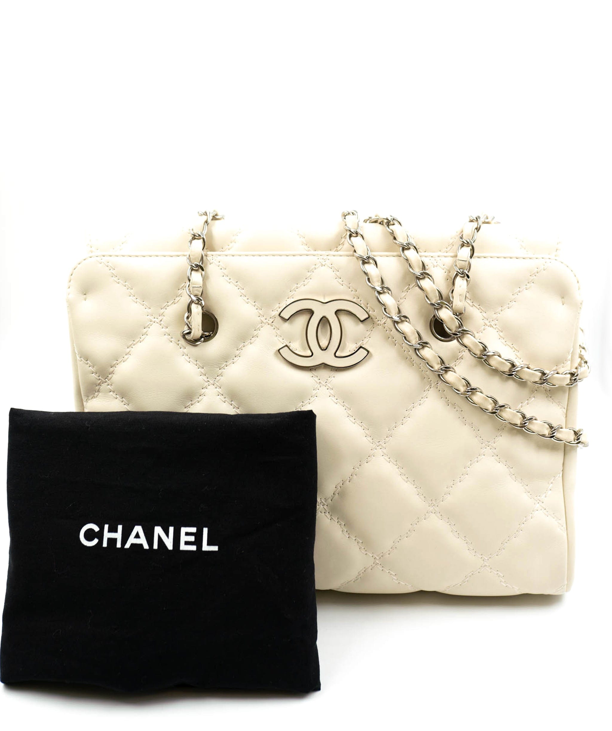 Chanel Chanel Wild Stitch Shoulder bag RJL1406