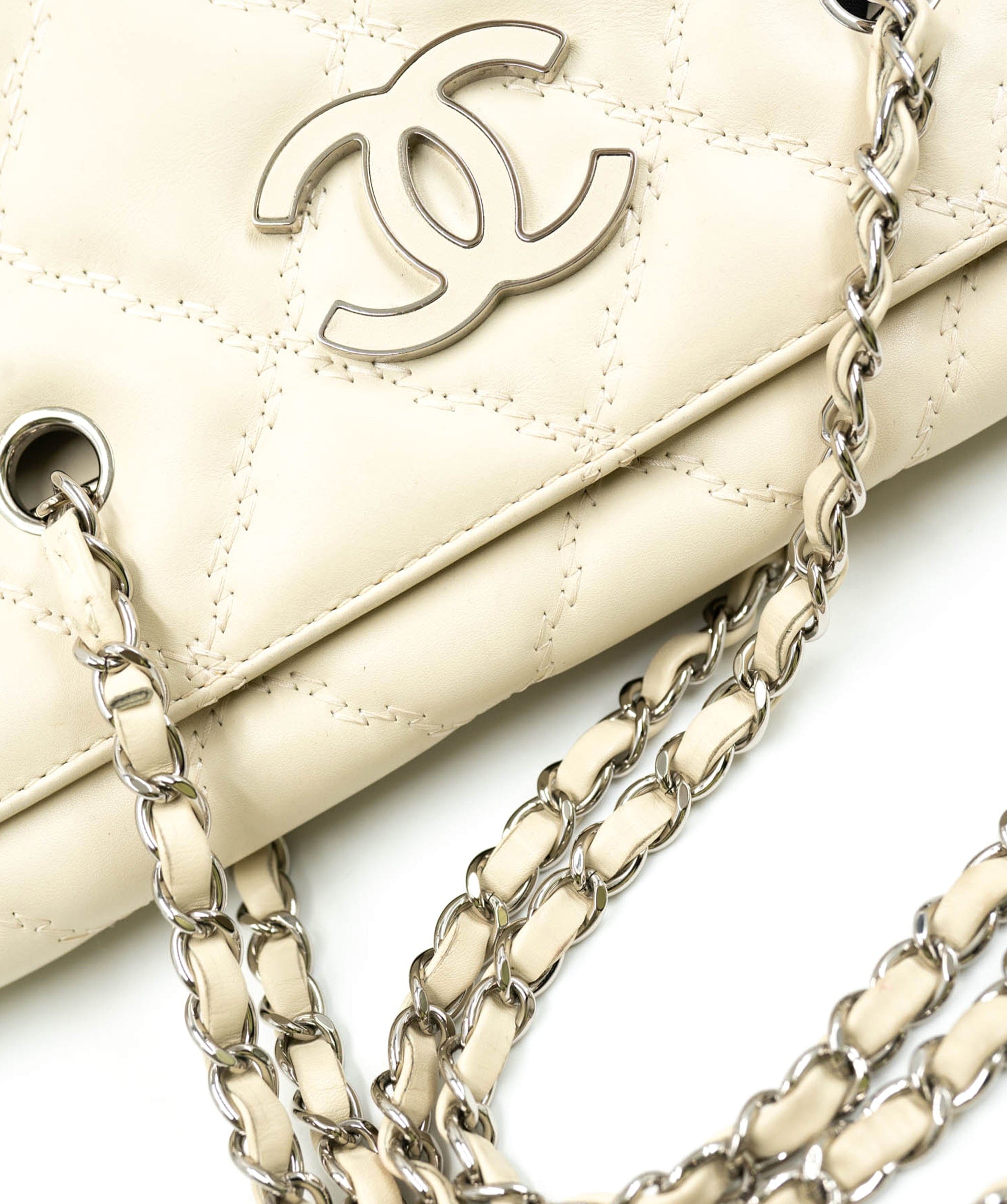 Chanel Chanel Wild Stitch Shoulder bag RJL1406