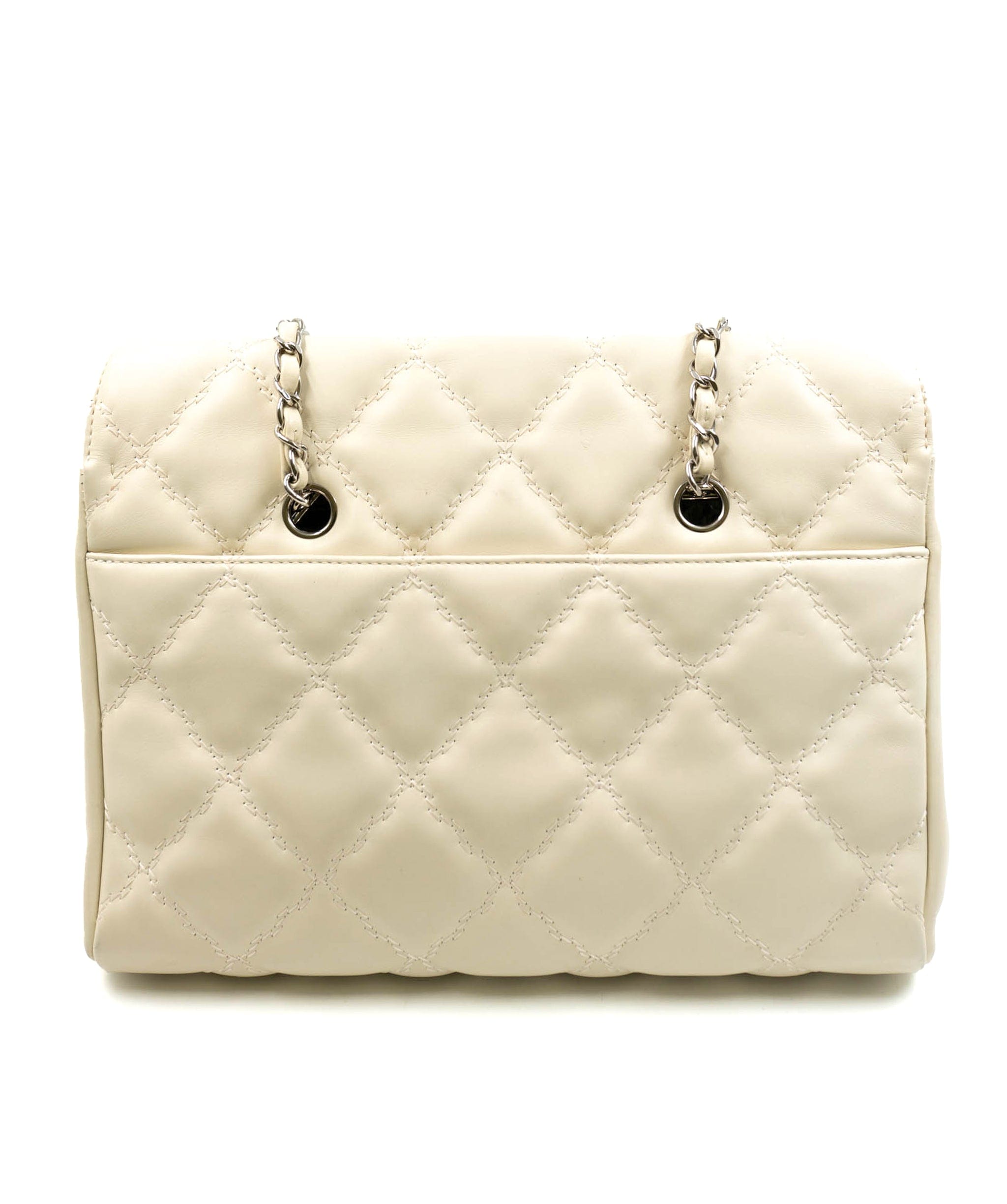 Chanel Chanel Wild Stitch Shoulder bag RJL1406