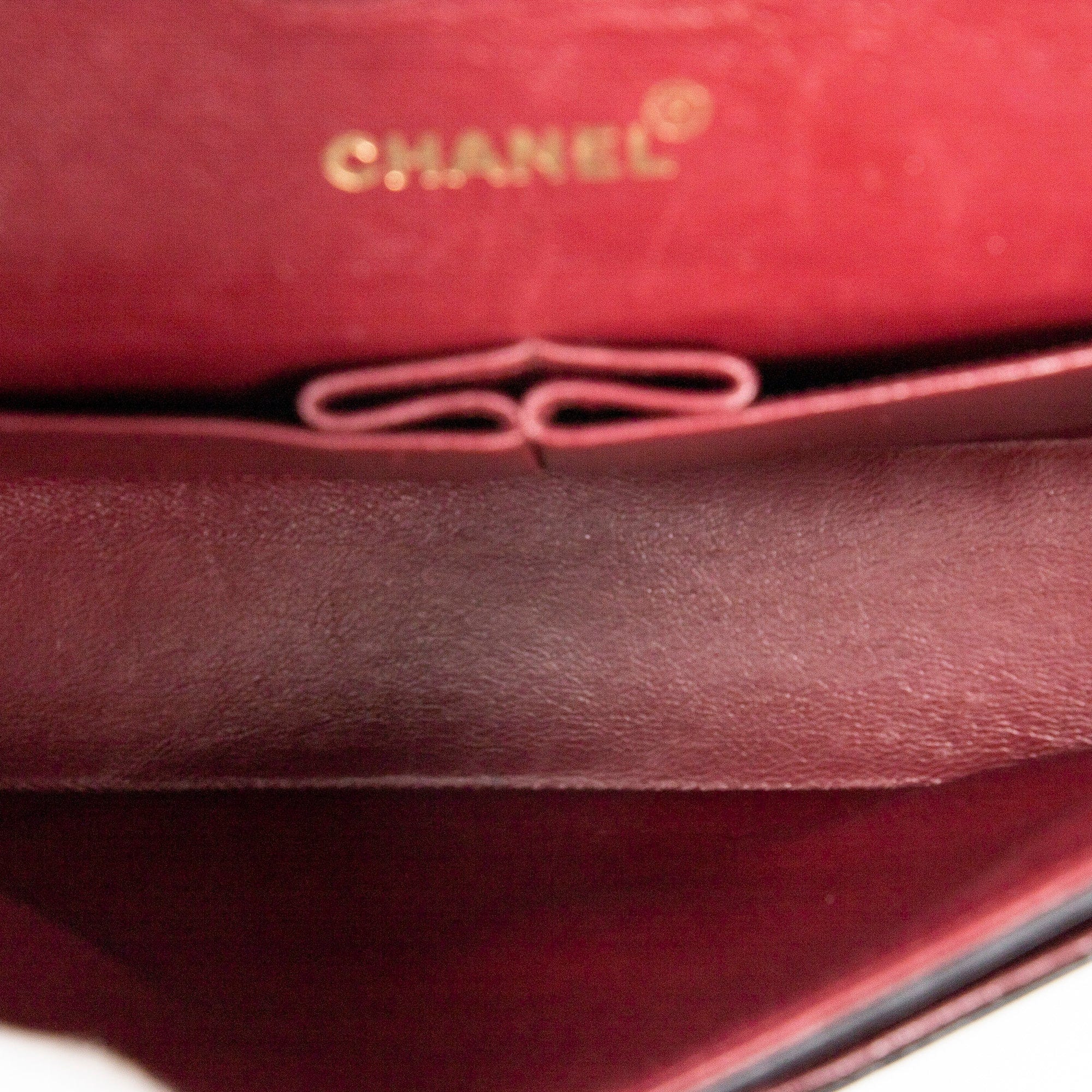 Chanel Classic Double Flap - AWL3139