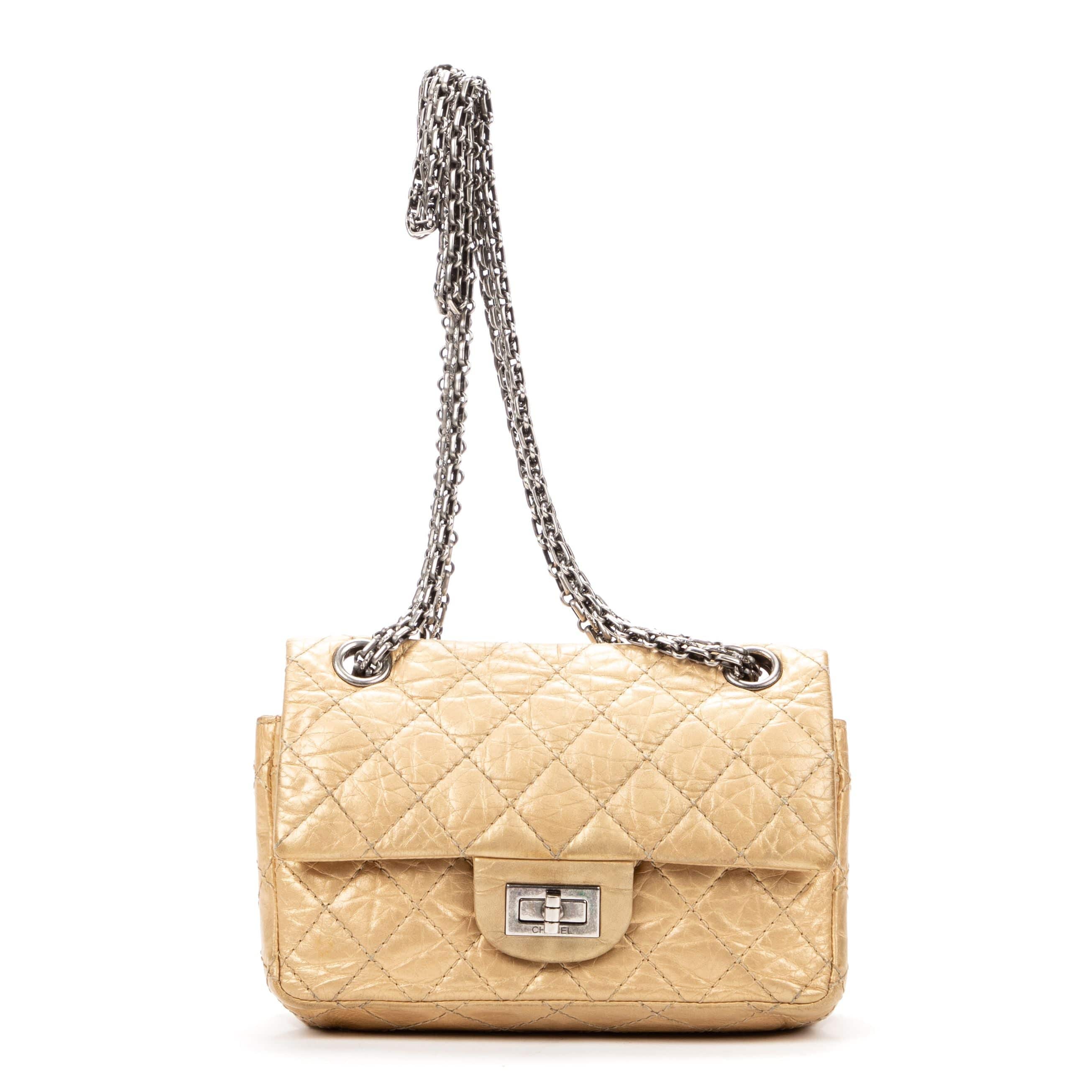 Chanel EAG7535 Chanel Shoulder bag