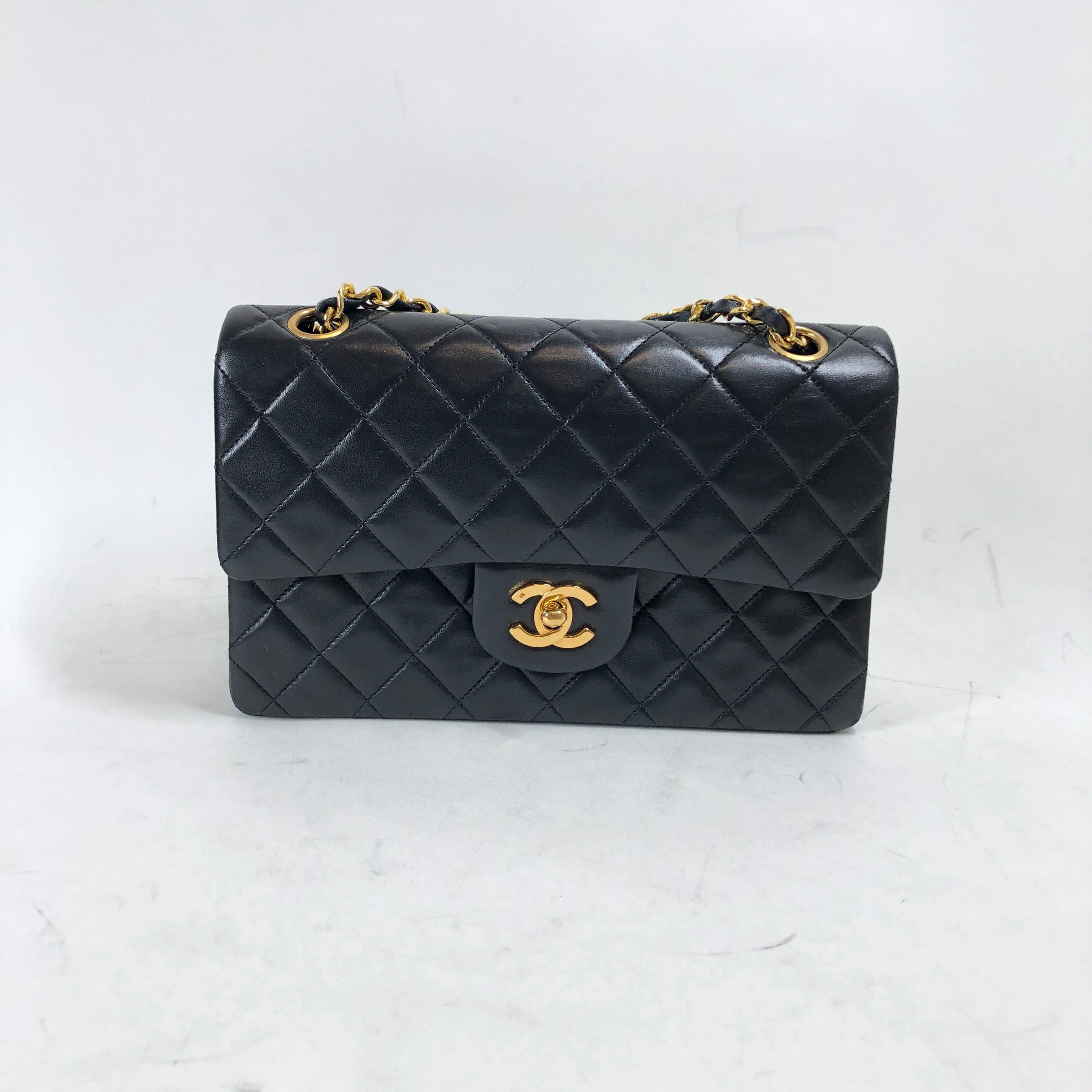 Chanel Matrasse (bag) / shoulder bag PXL1030