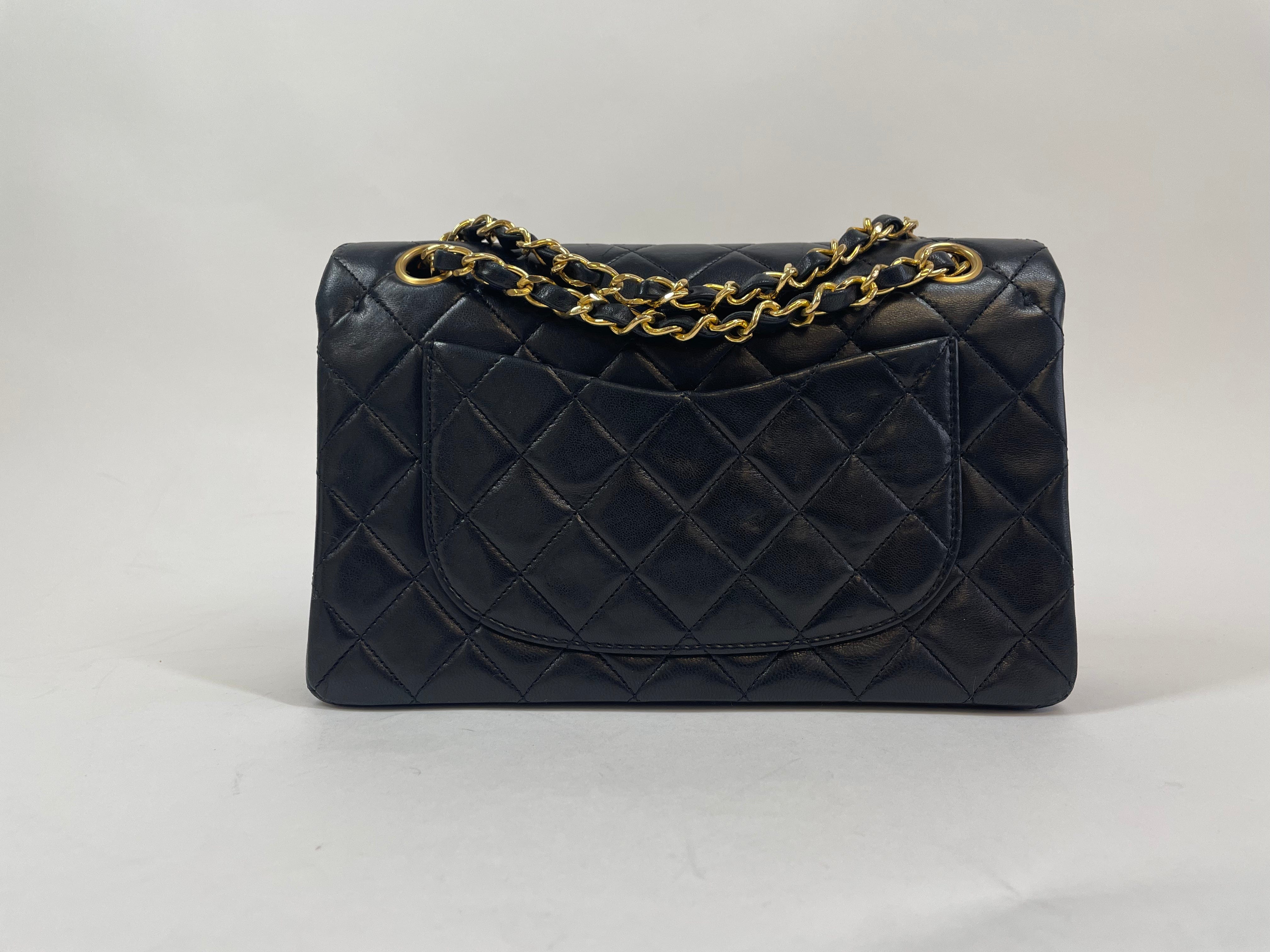 Chanel Matrasse (bag) / shoulder bag PXL1030