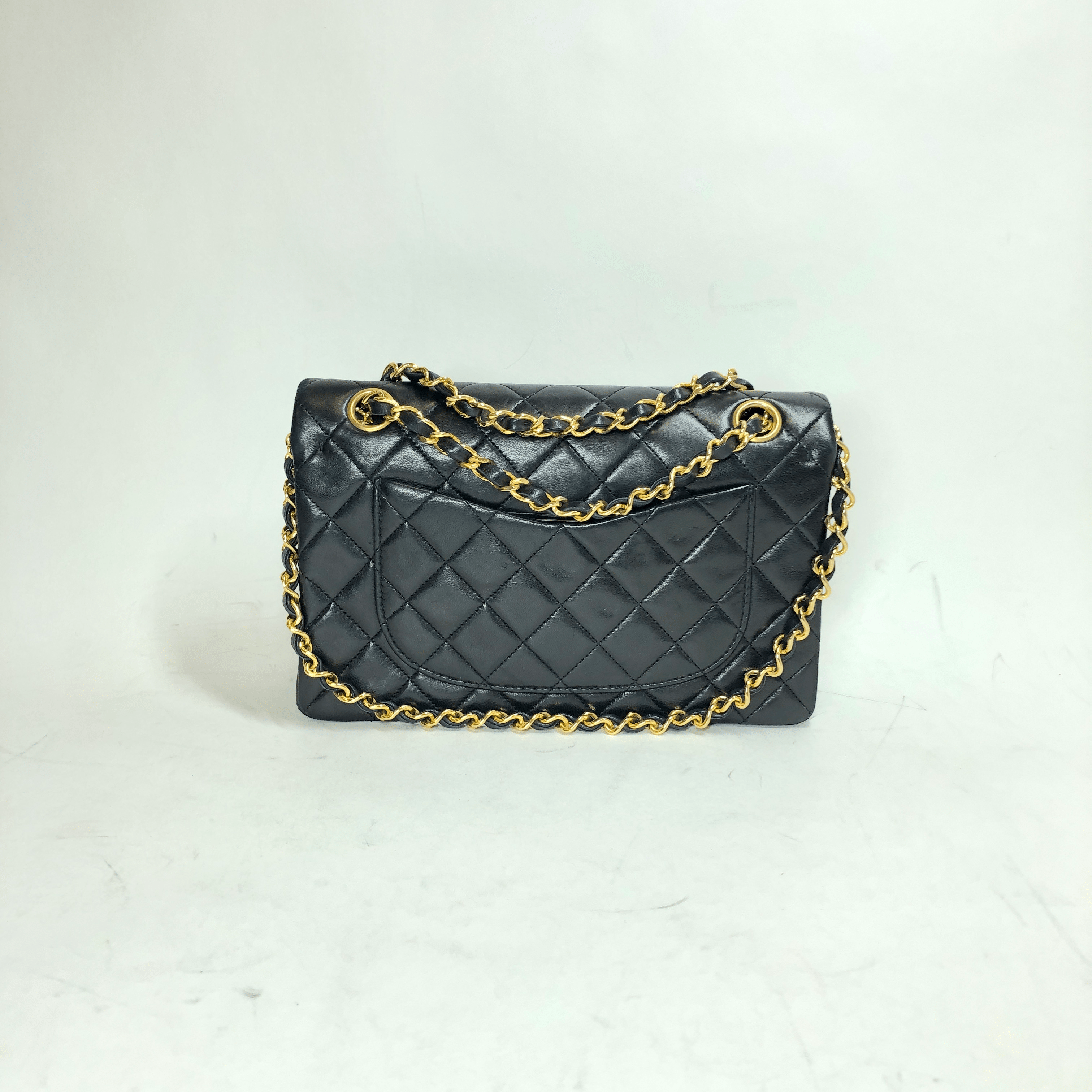 Chanel Matrasse (bag) / shoulder bag PXL1030